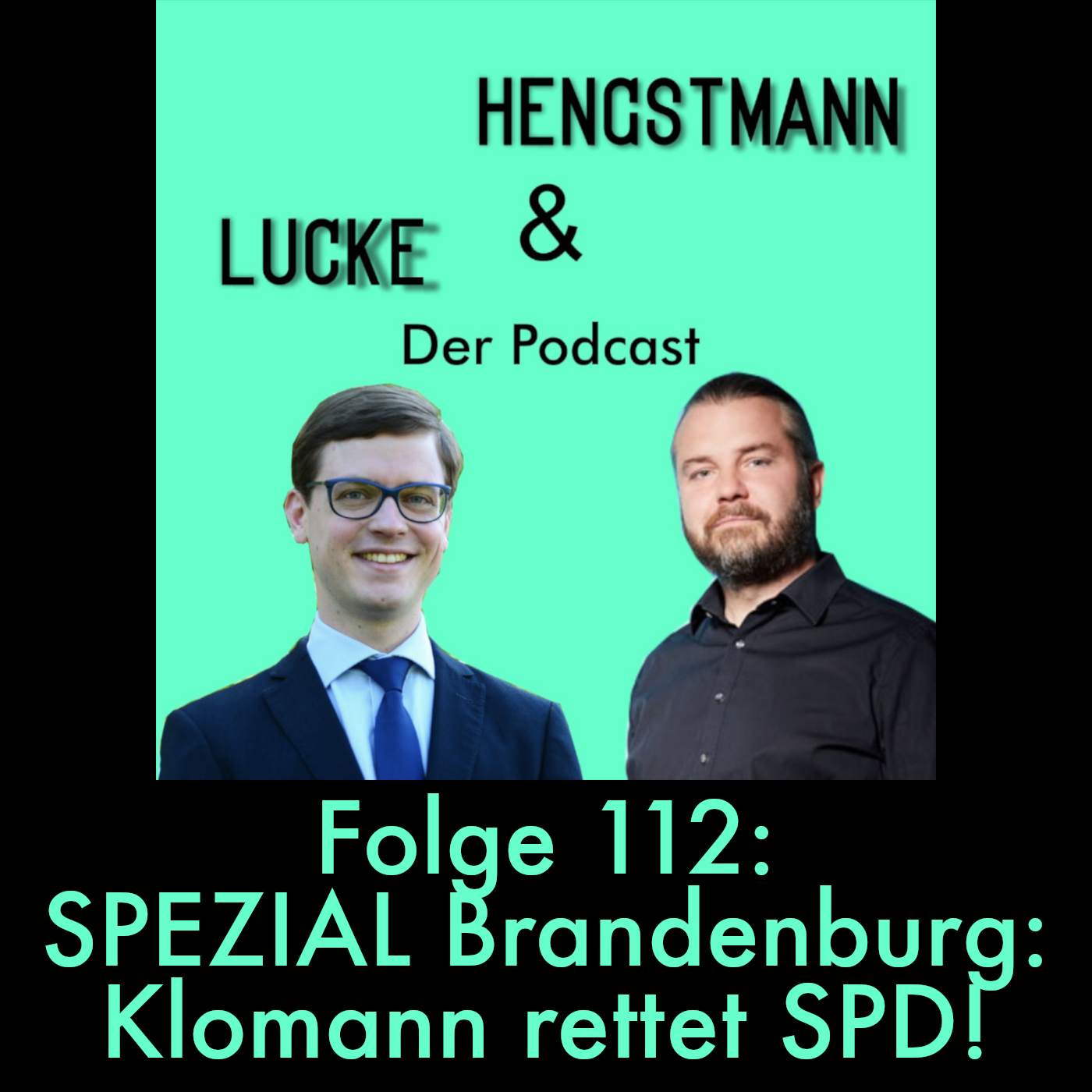 Lucke & Hengstmann