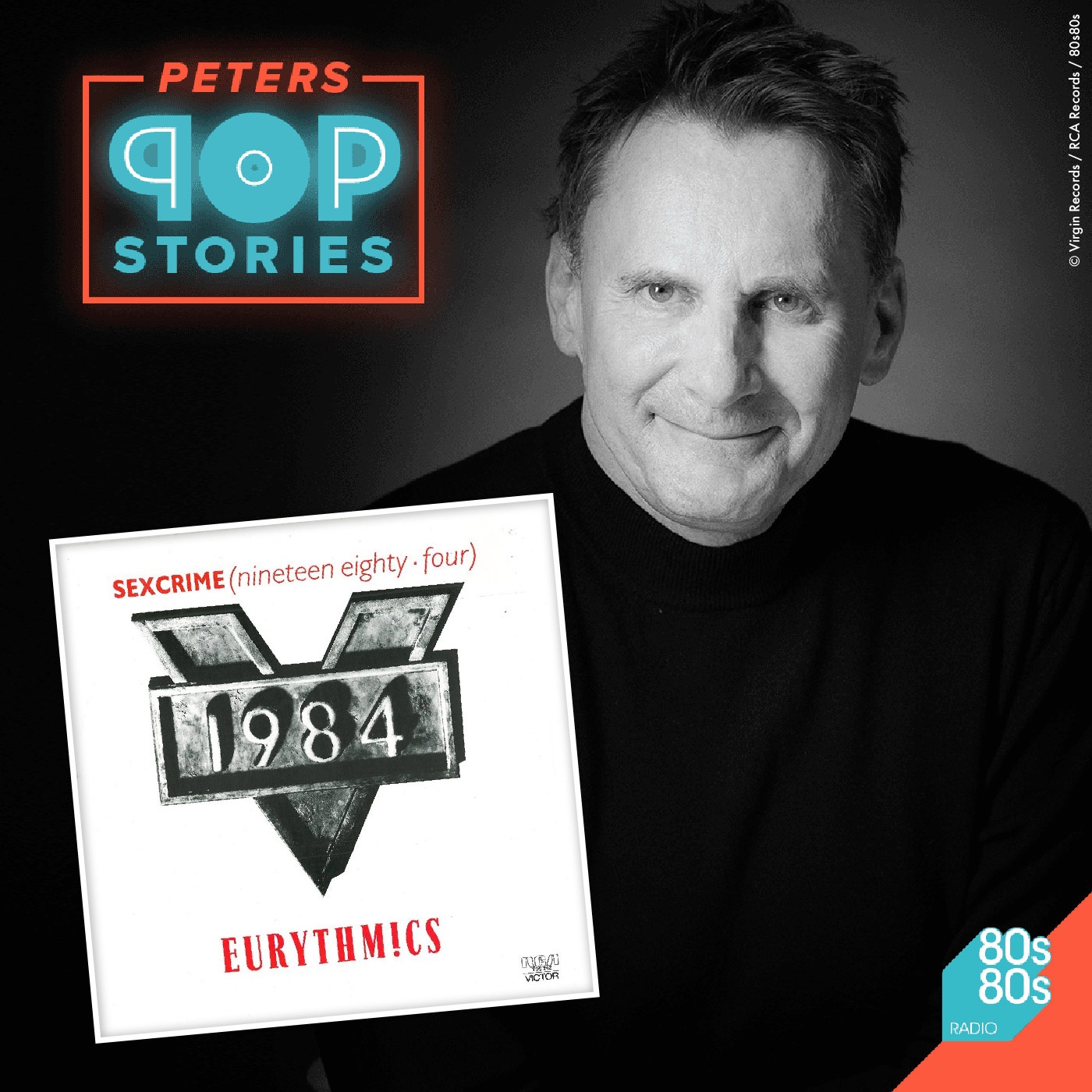 Peters Pop Stories