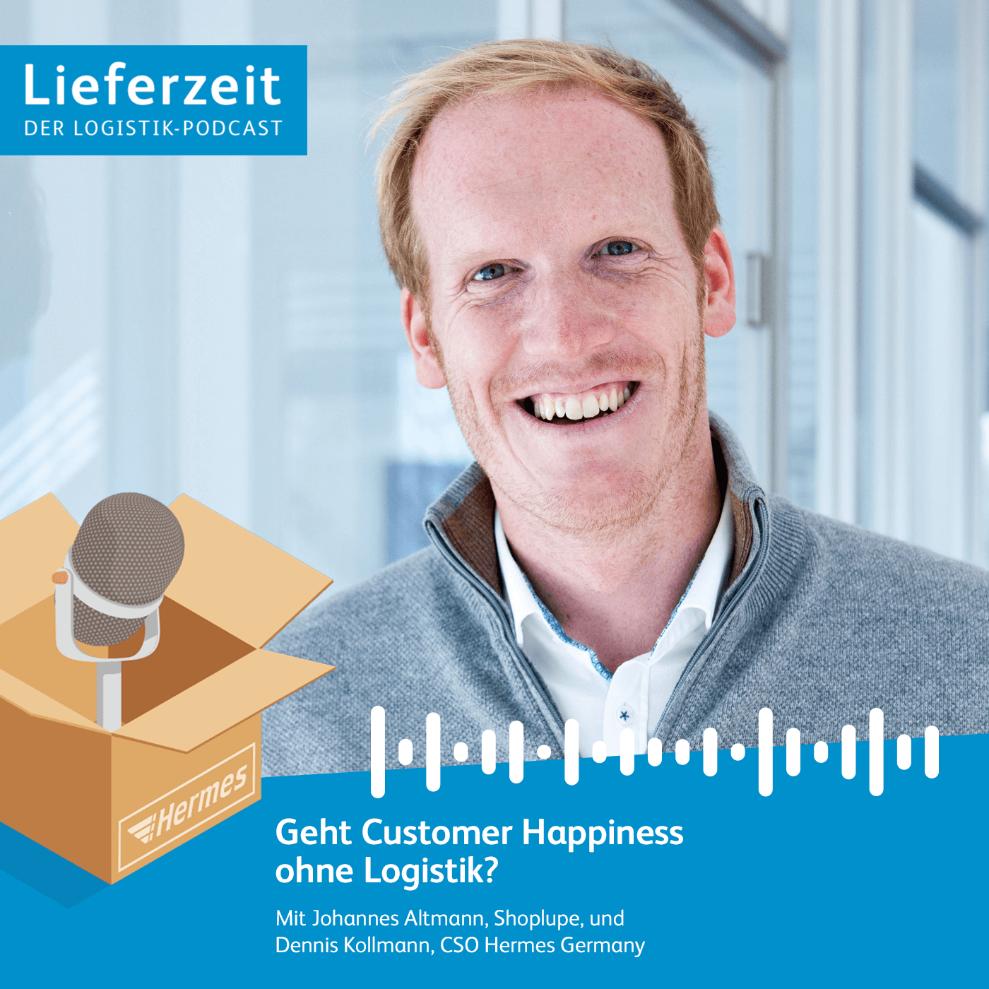 Lieferzeit