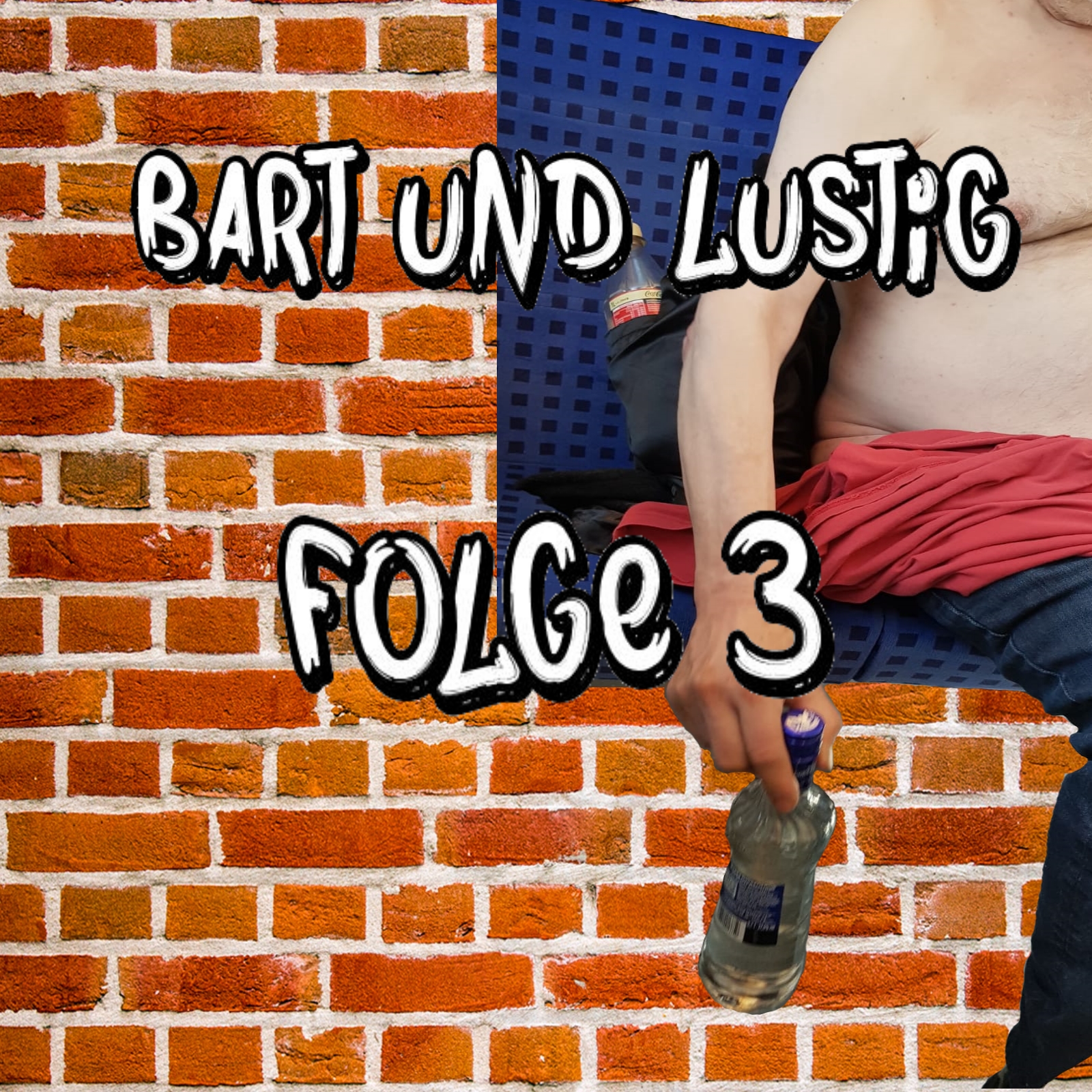 Bart und Lustig