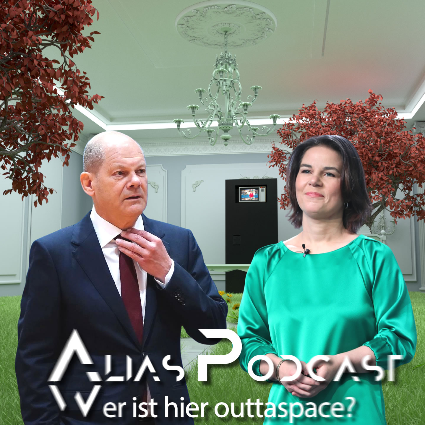 Alias Podcast