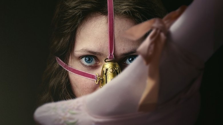 Interview mit Emilie Blichfeldt zu “The Ugly Stepsister” episode artwork