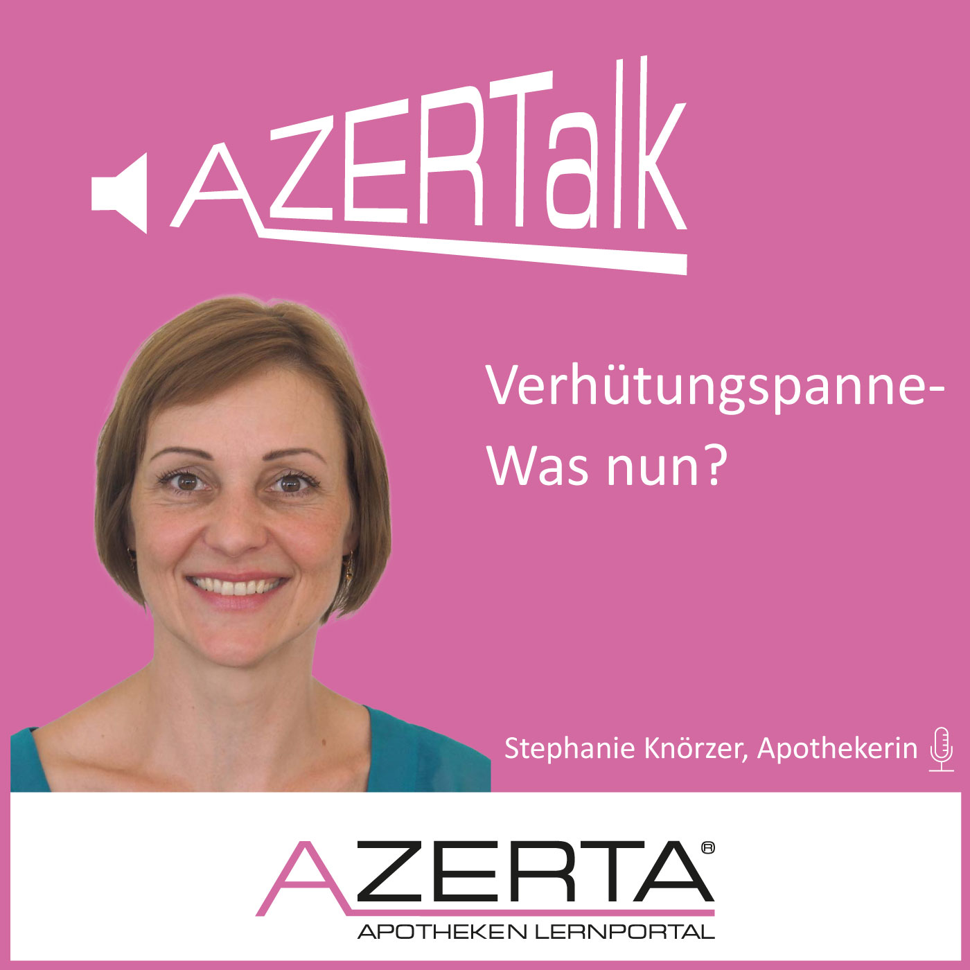 AZERTalk