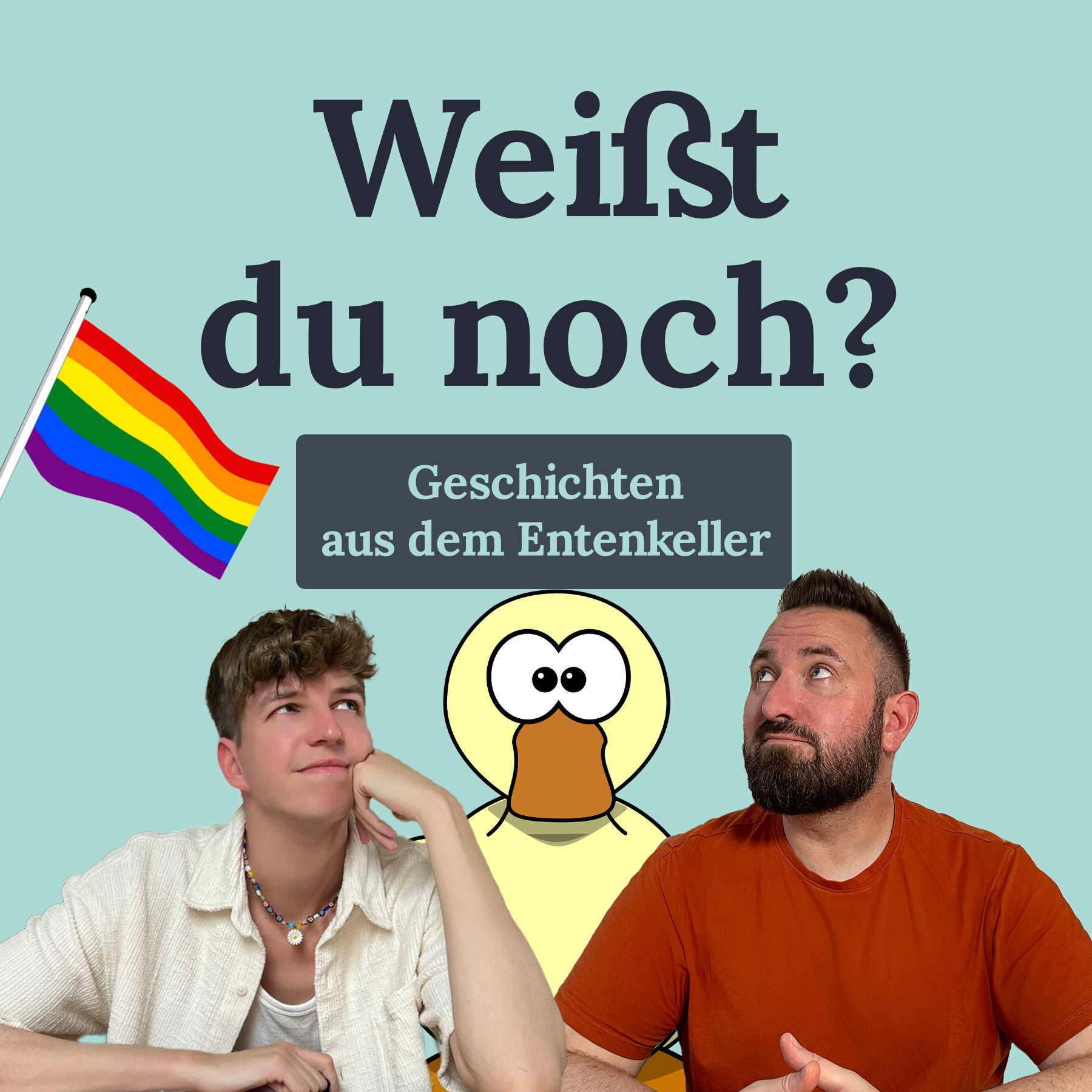 Weißt du noch?