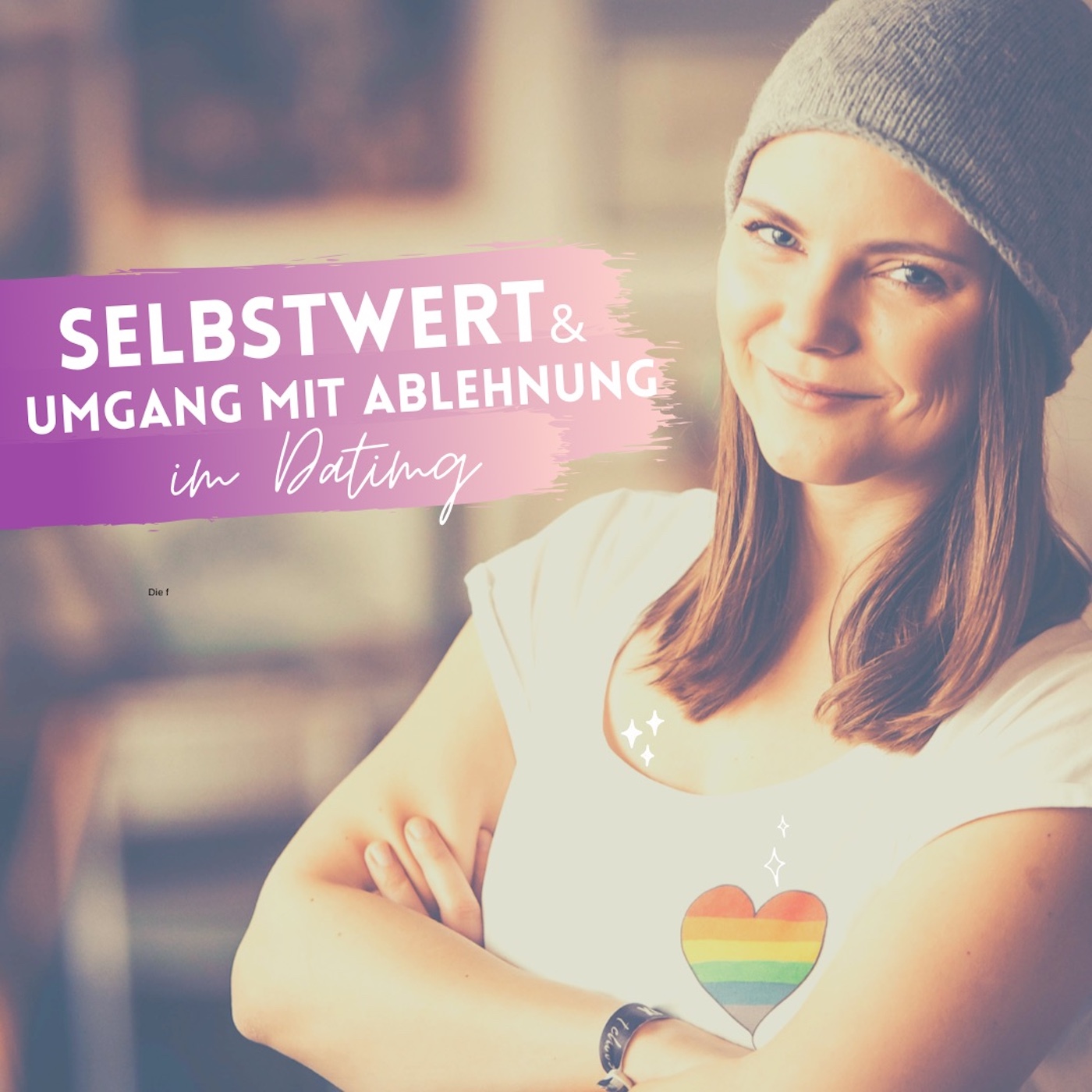 frauverliebt - der lesbische Podcast mit Lina Kaiser