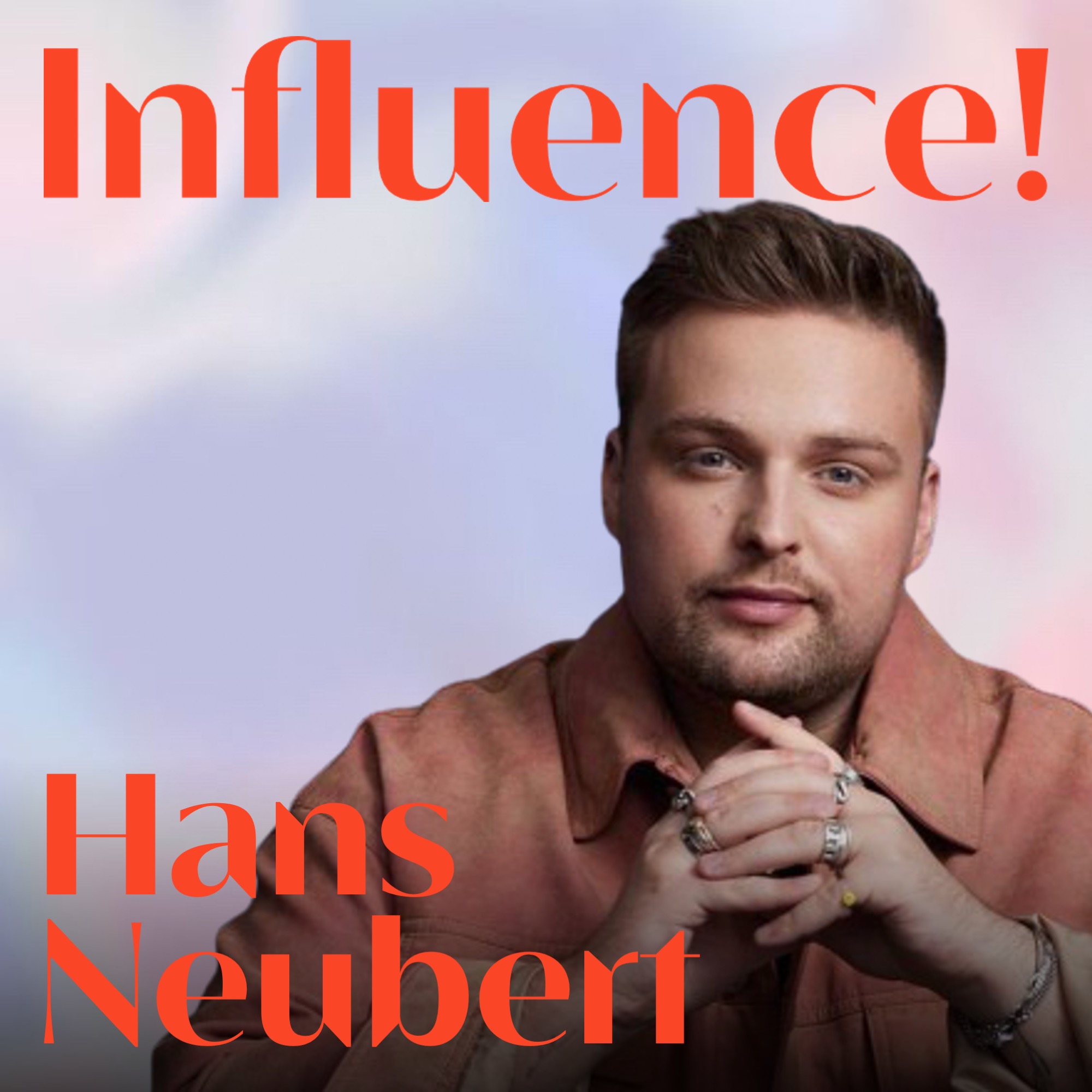 Influence! Der Podcast für Influencer Marketing