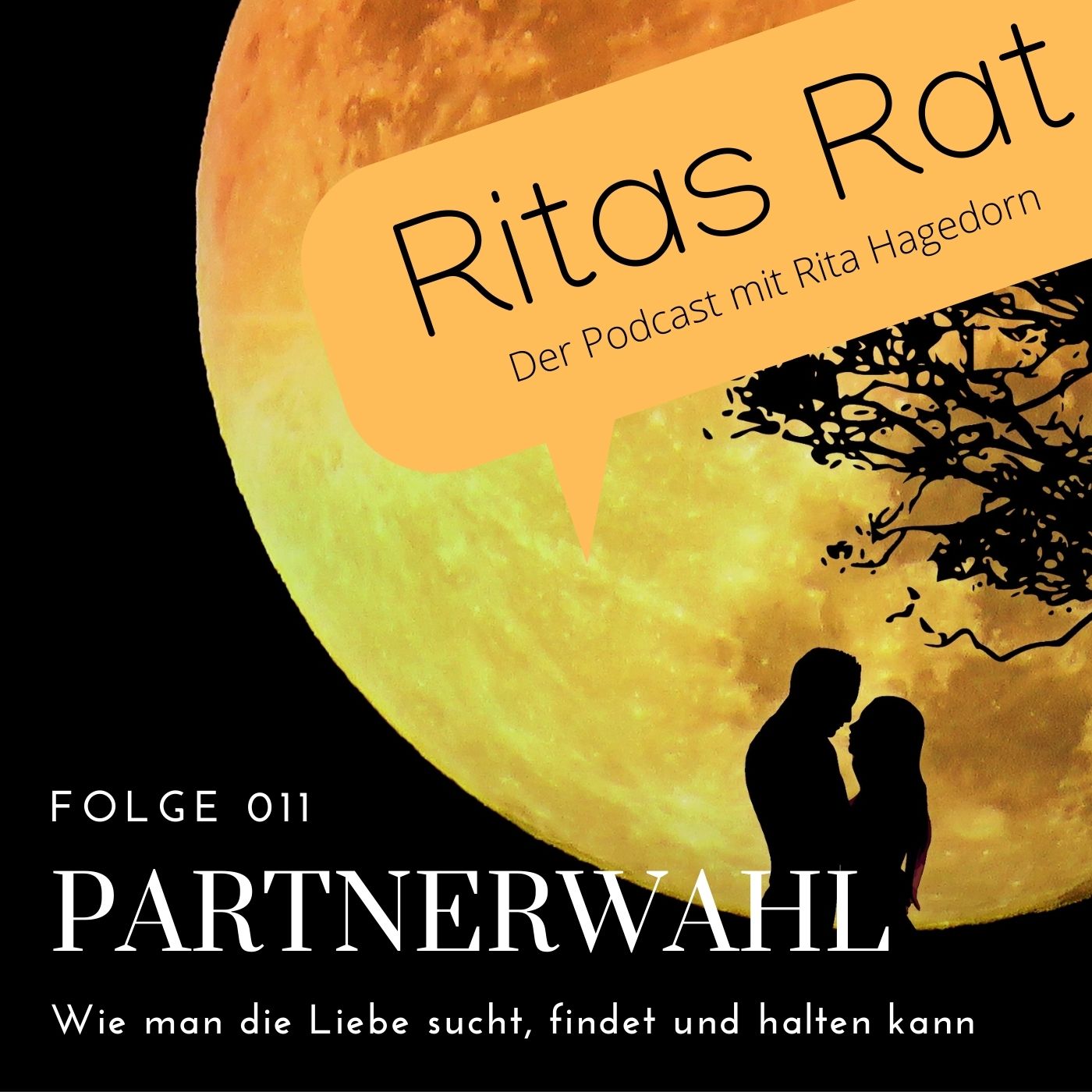 Ritas Rat