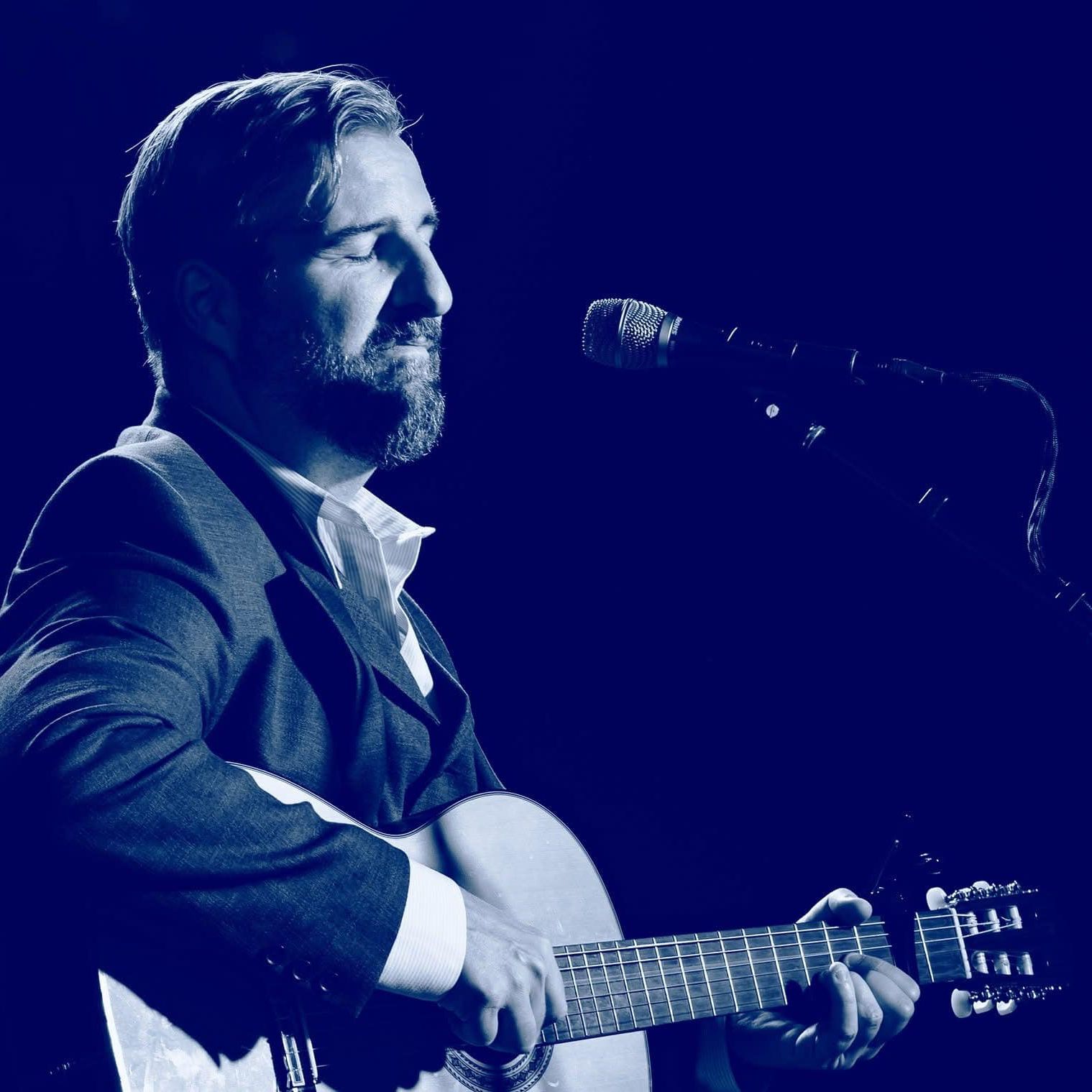 Field Commander C. - The Leonard Cohen Podcast