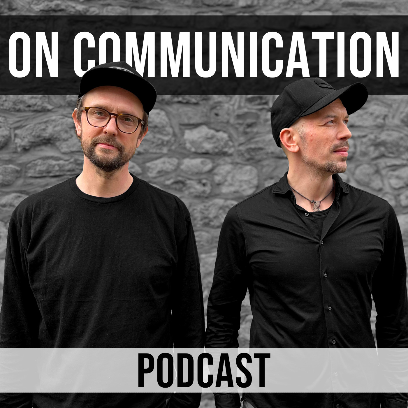 ON COMMUNICATION podcast artwork