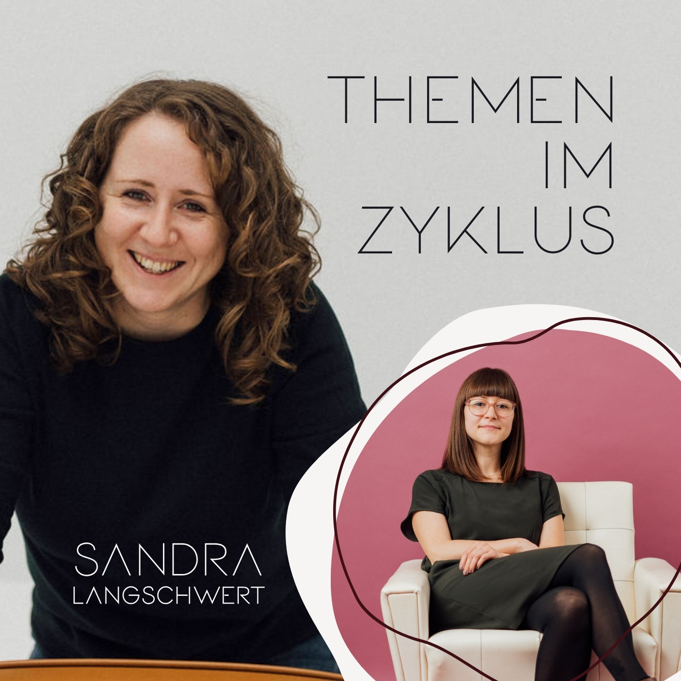 Periodenprodukte im Überblick - mit Melanie Zemsauer, Gründerin vom Shop allaboutperiod episode artwork