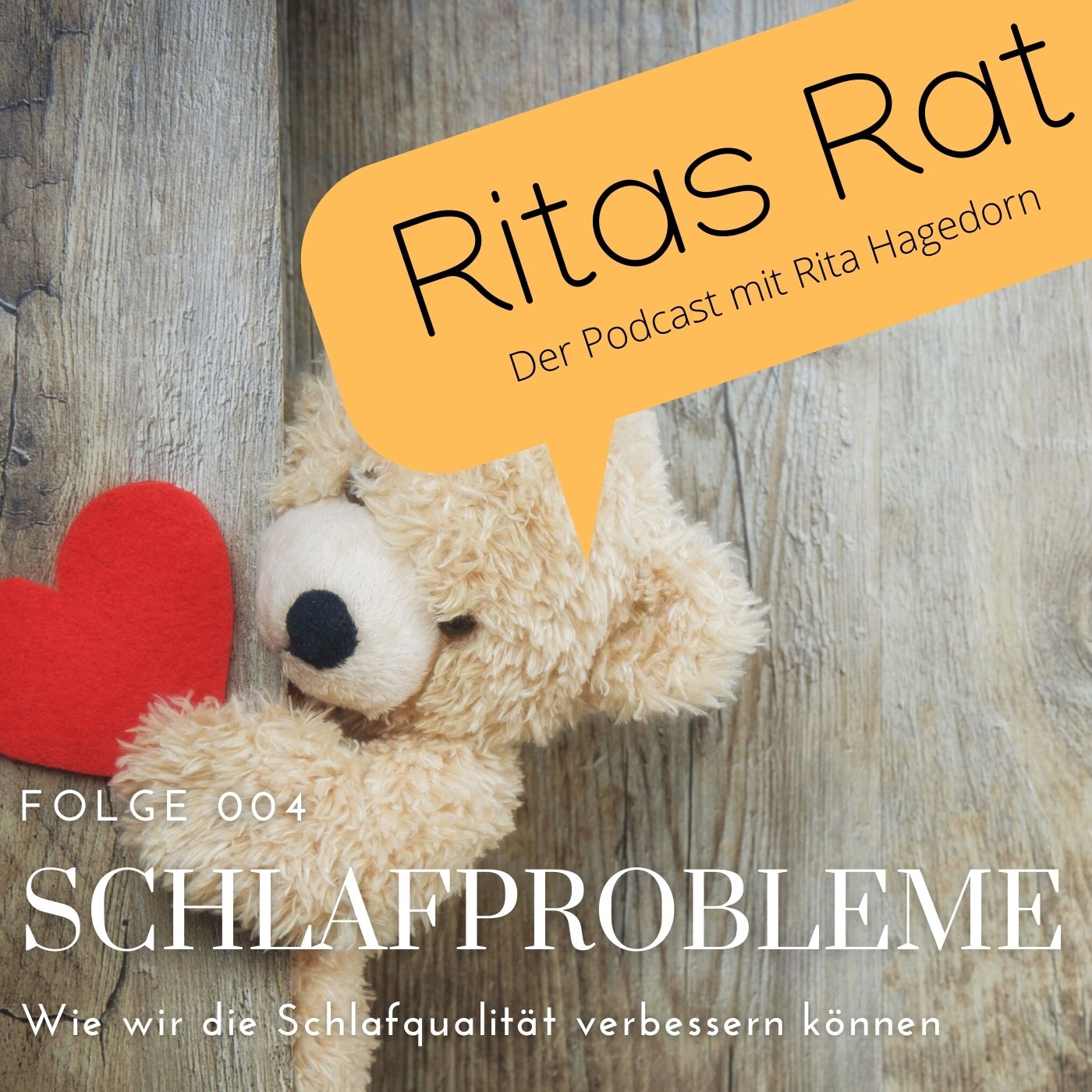 Ritas Rat