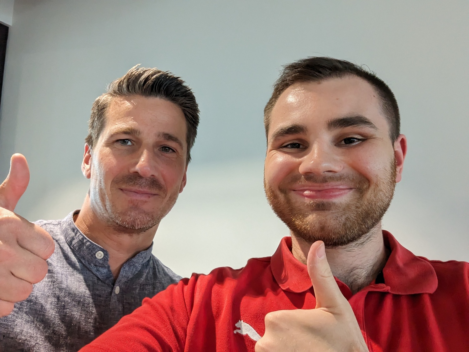 KasinoKlatsch - Der Azubi-Podcast der DSV-Gruppe