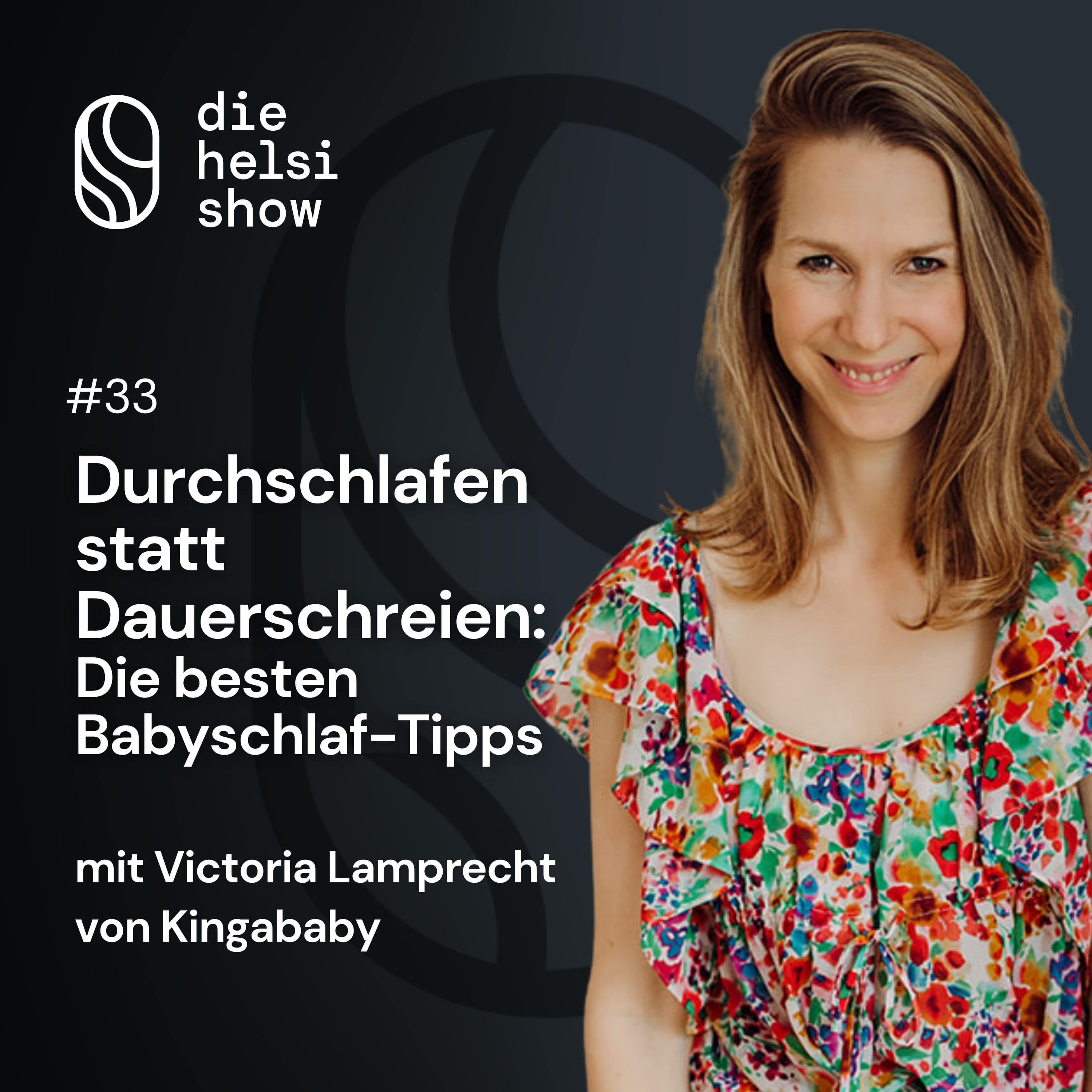 Die Helsi Show - Deine Essenz von Gesundheit & Wohlbefinden