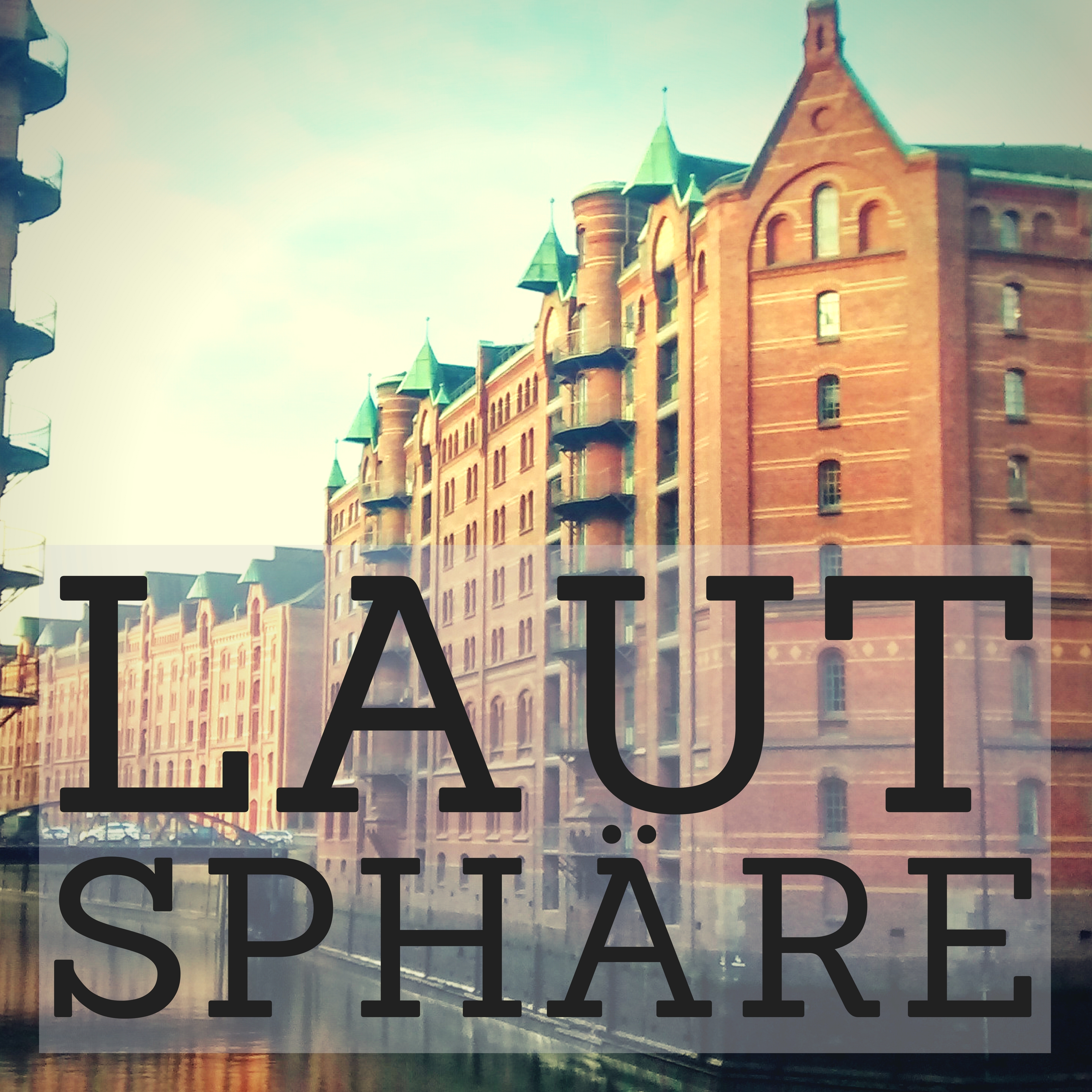 Lautsphäre