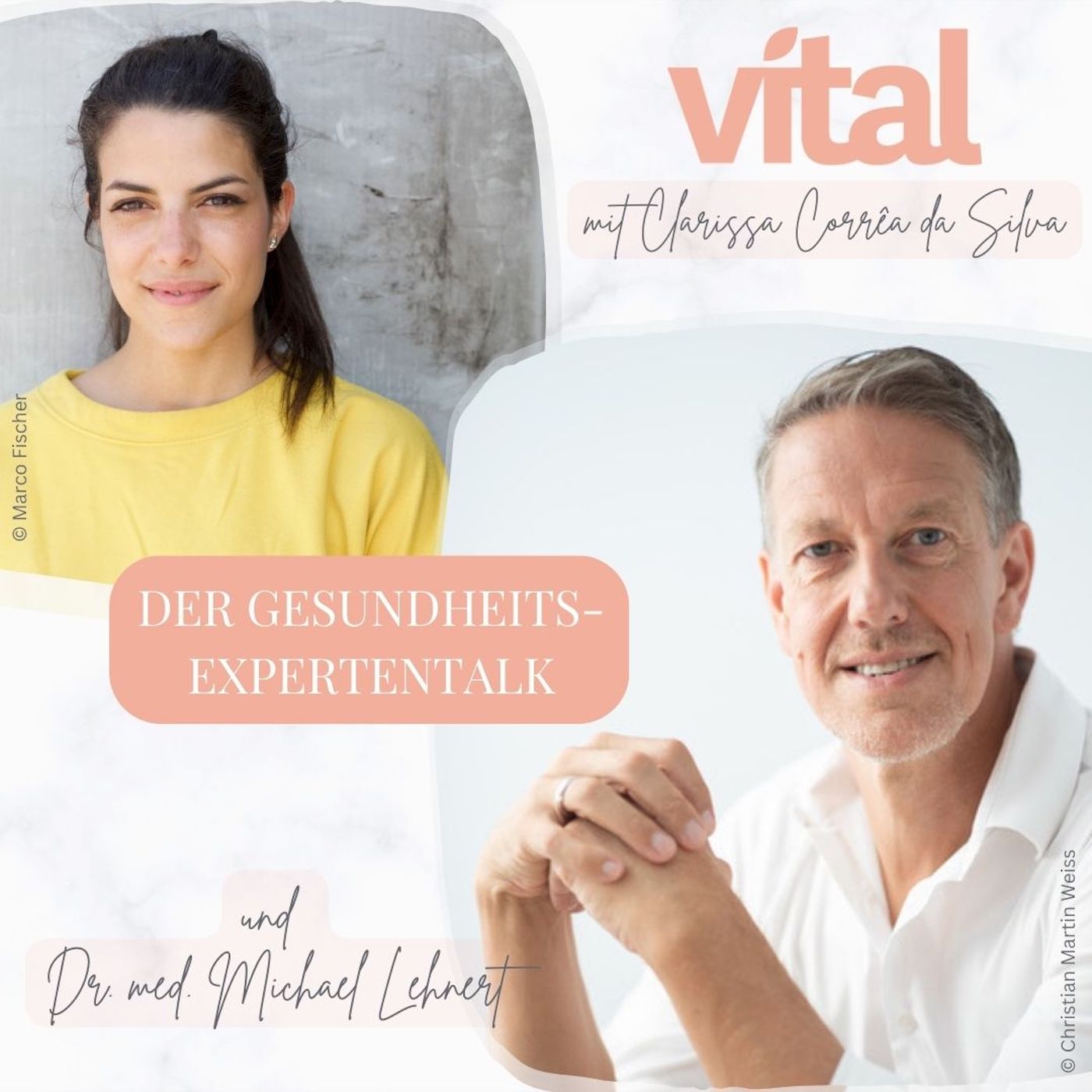 VITAL Podcast