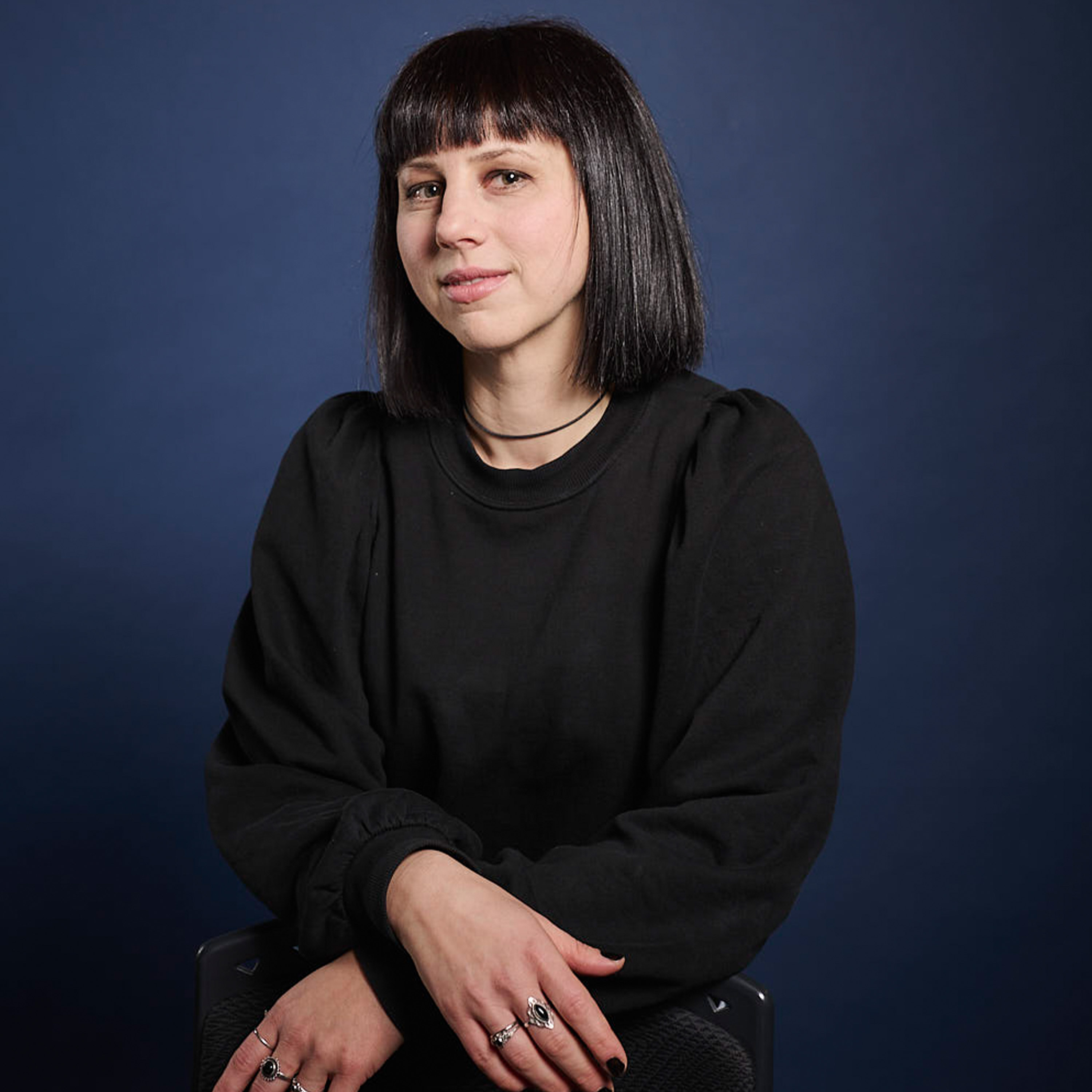 Hinter den Kulissen von "Gamerrepublic": OK COOL trifft Katharina Trautvetter