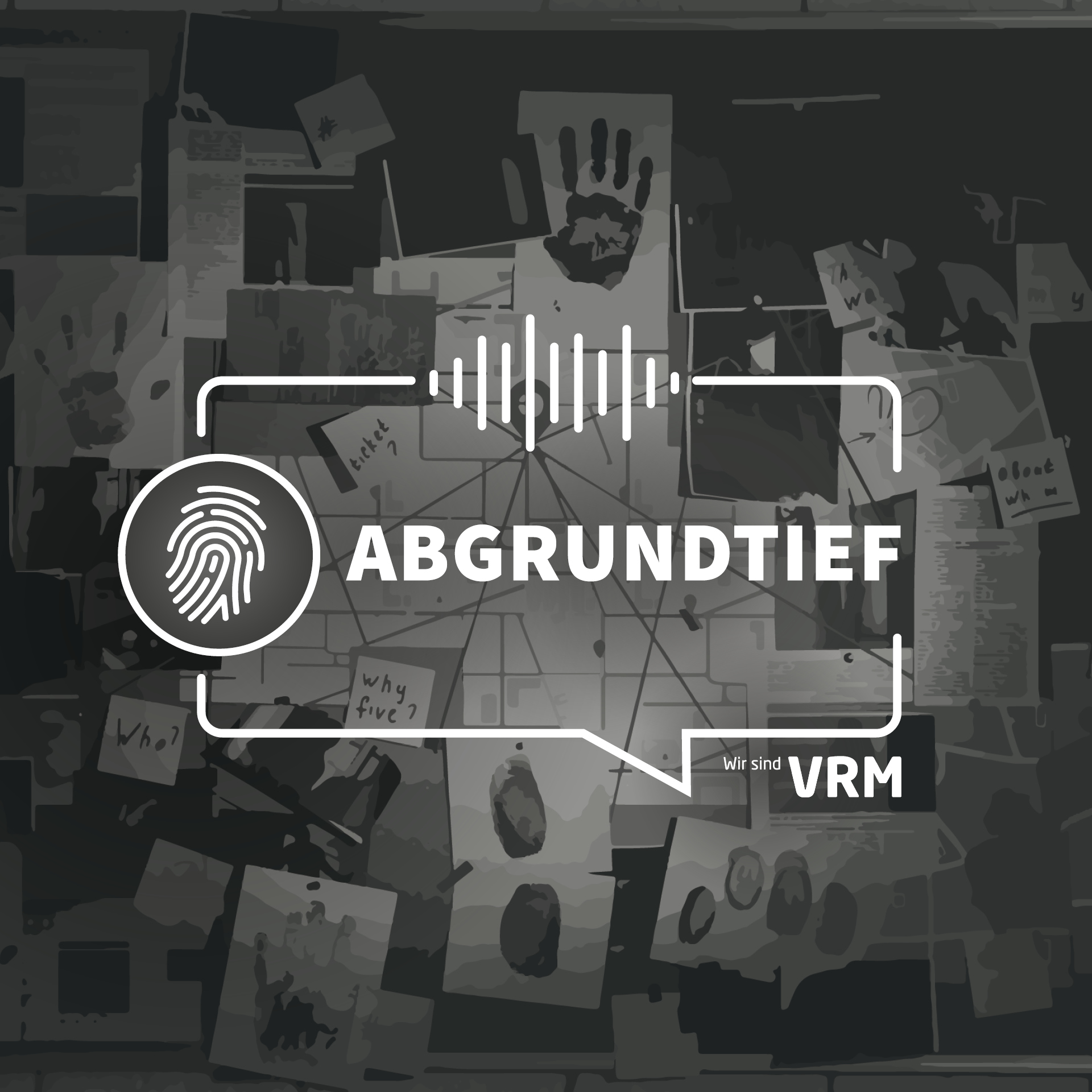 Abgrundtief