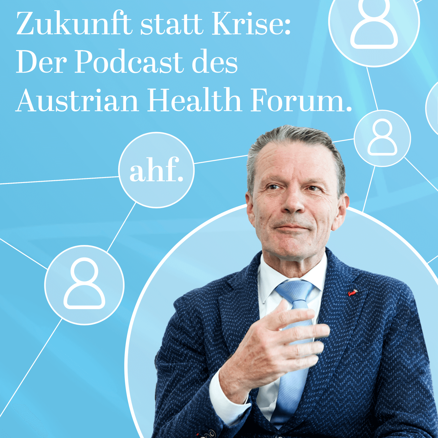 Staffel 3 | 10 mit Prof. Alexander Rosenkranz: Was es braucht, ist eine Revolution!