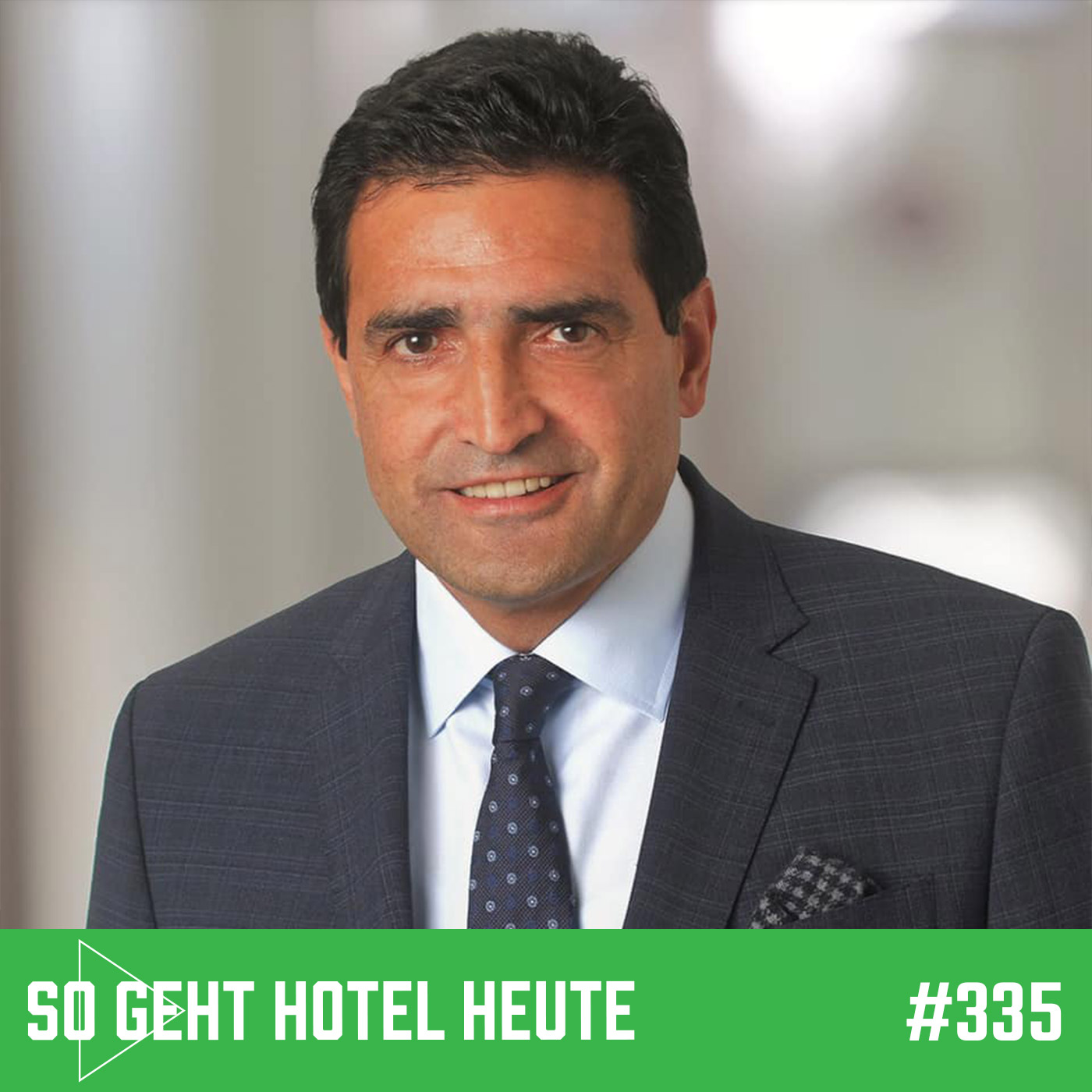 SGHH #335 Sonderedition mit Matthias Ganter #COVID19
