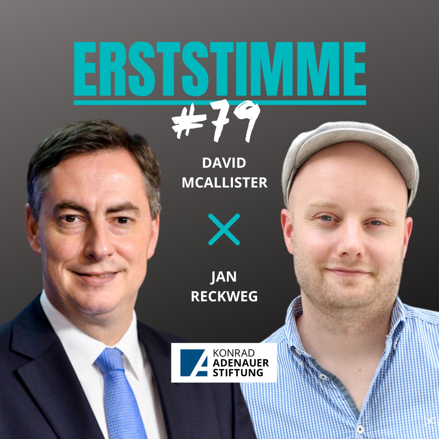 Erststimme | Podcast für Politische Bildung