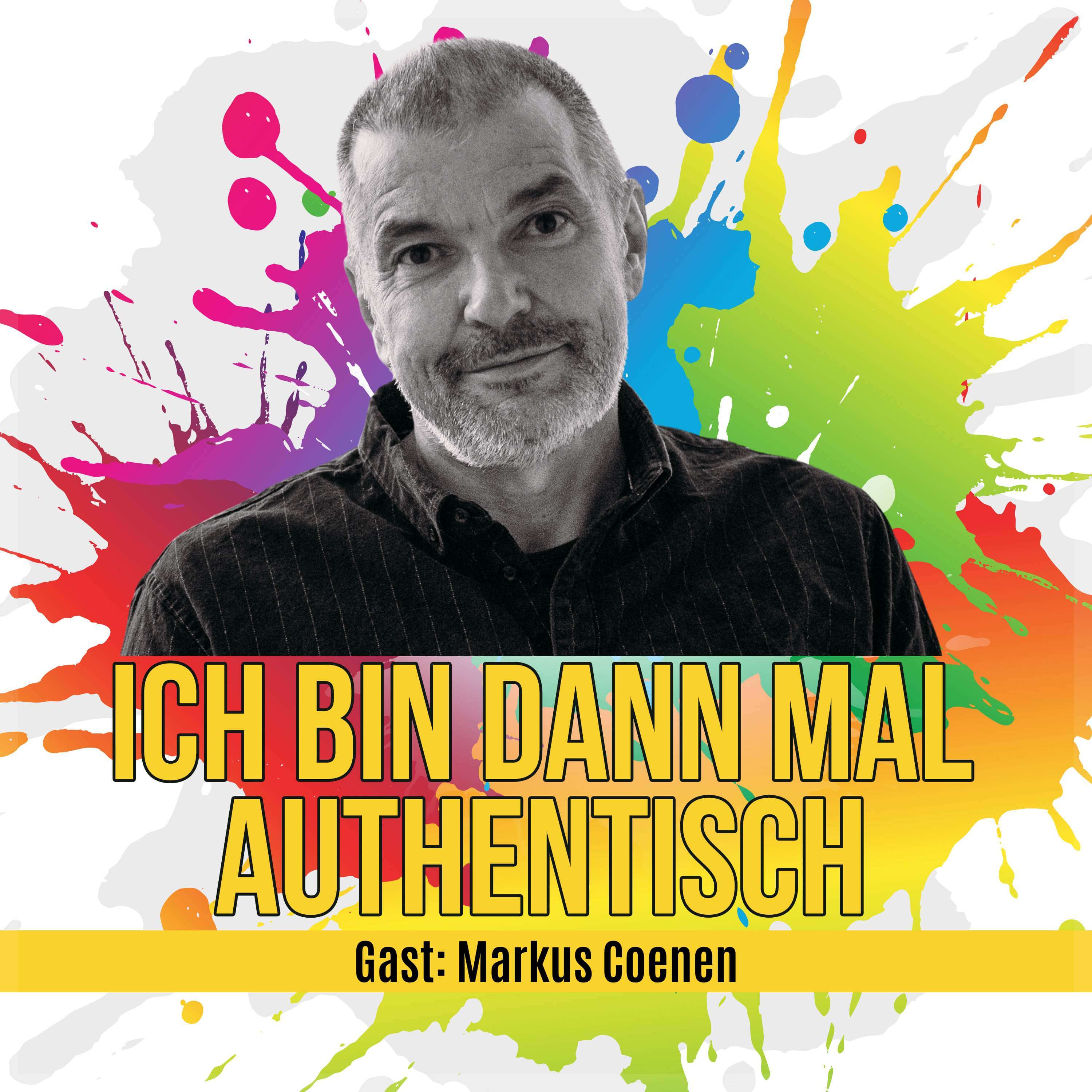 Ich bin dann mal authentisch