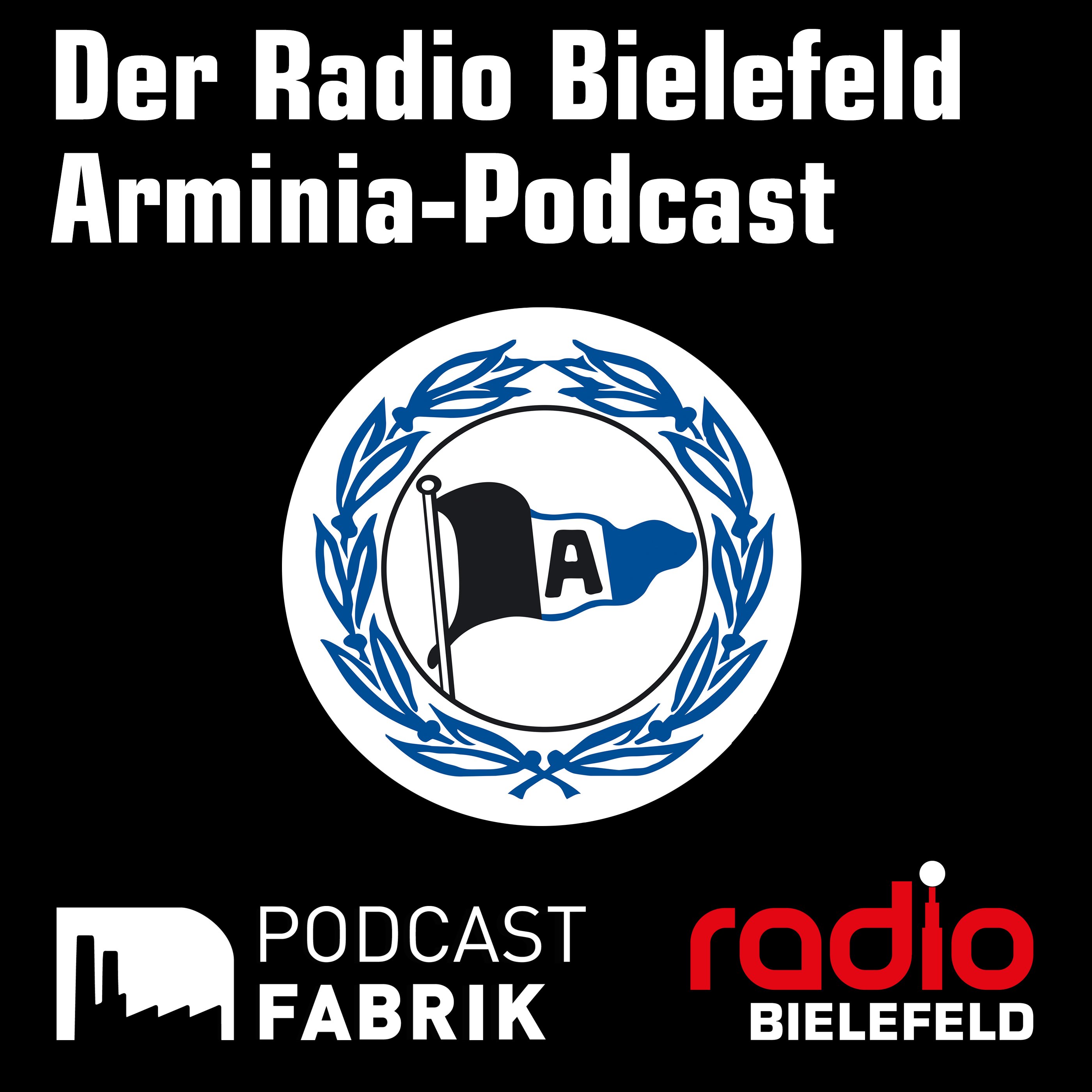 Radio Bielefeld Arminia-Podcast