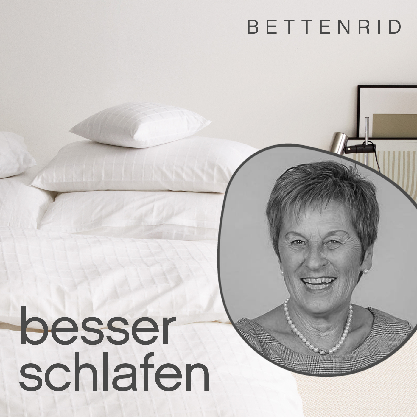Besser schlafen – gut einschlafen, erholt aufwachen