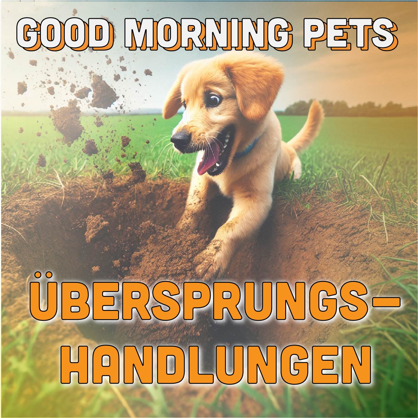Good Morning Pets