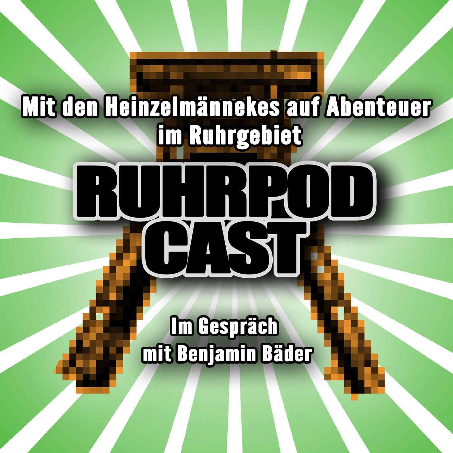 Ruhrpodcast
