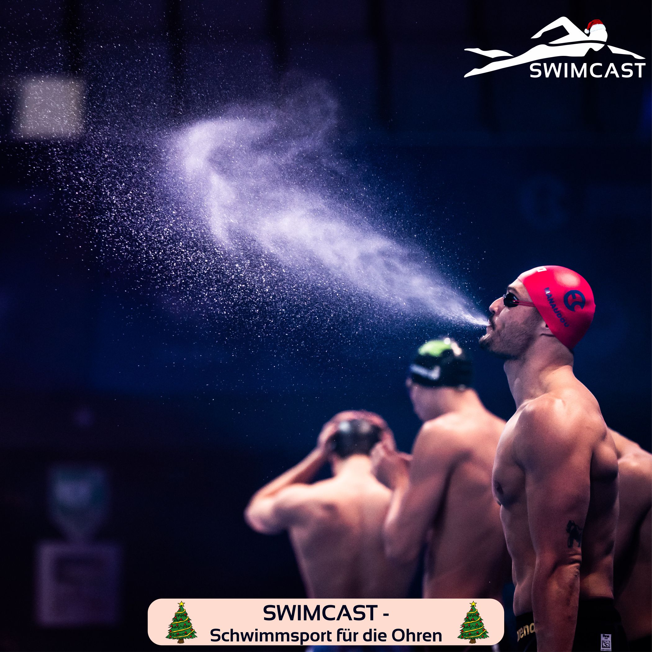 Swimcast