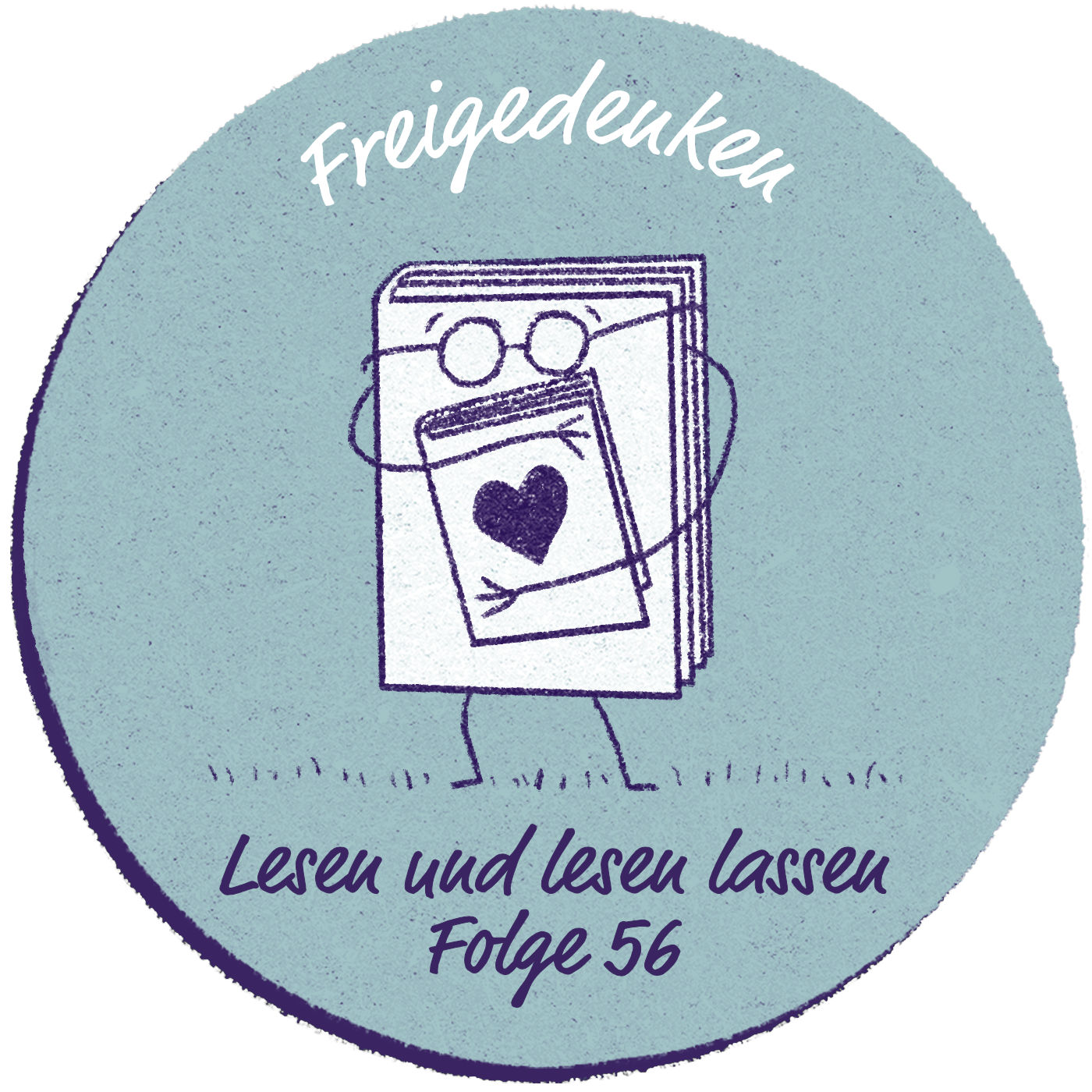 freigeistern! Der Podcast für Kinder- und Jugendliteratur