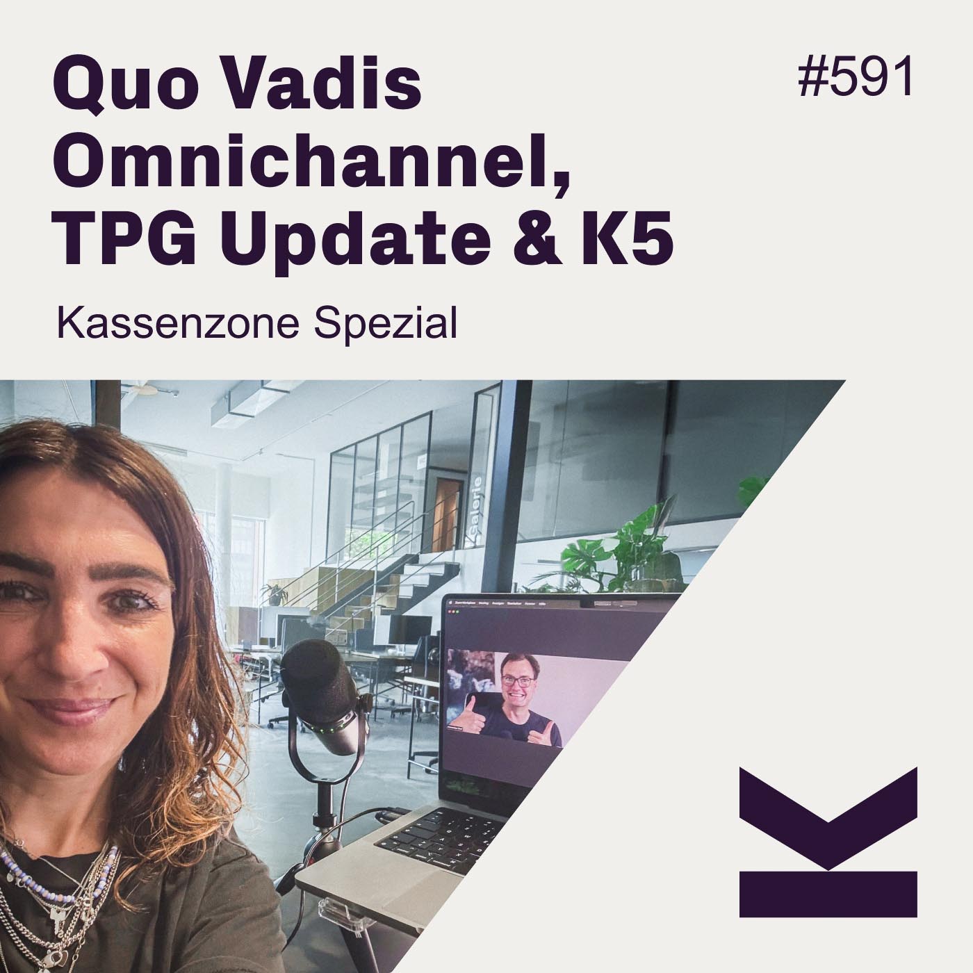 Kassenzone | CEO Interviews