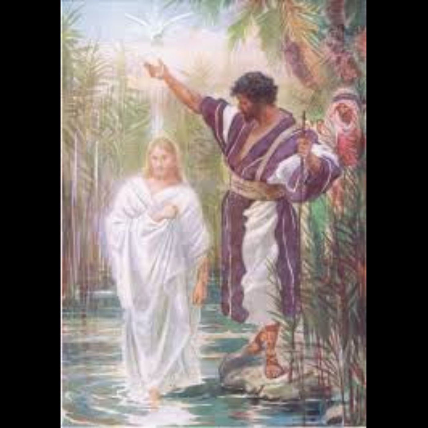 PREDIGTEN aus der EVANGELISCHEN KIRCHE A.B. GOSAU