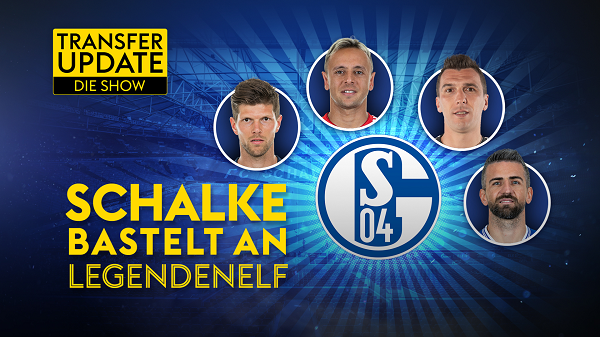 Transfer Update - der Podcast #101