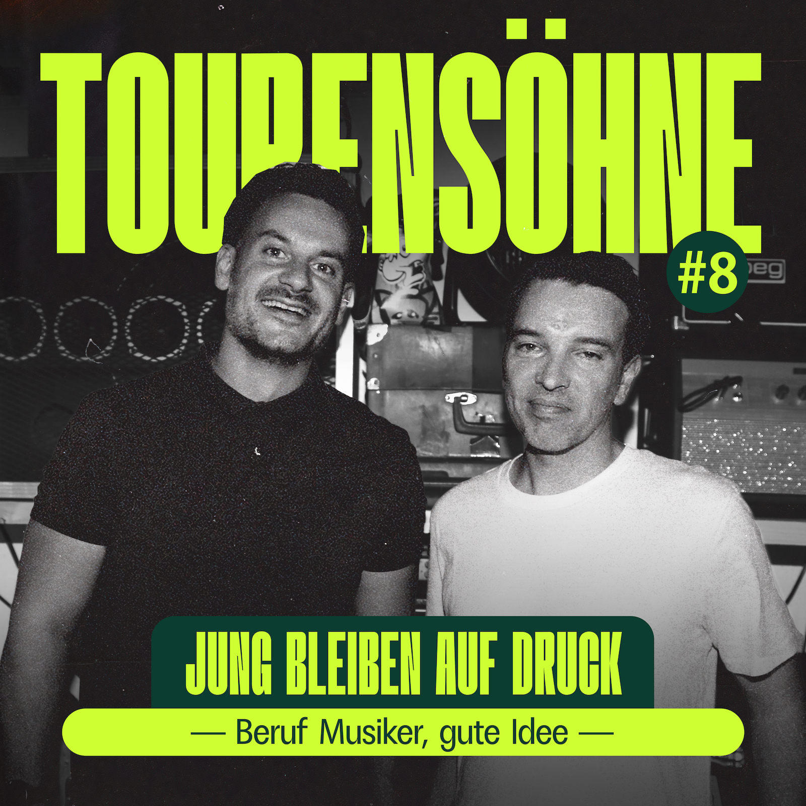Tourensöhne