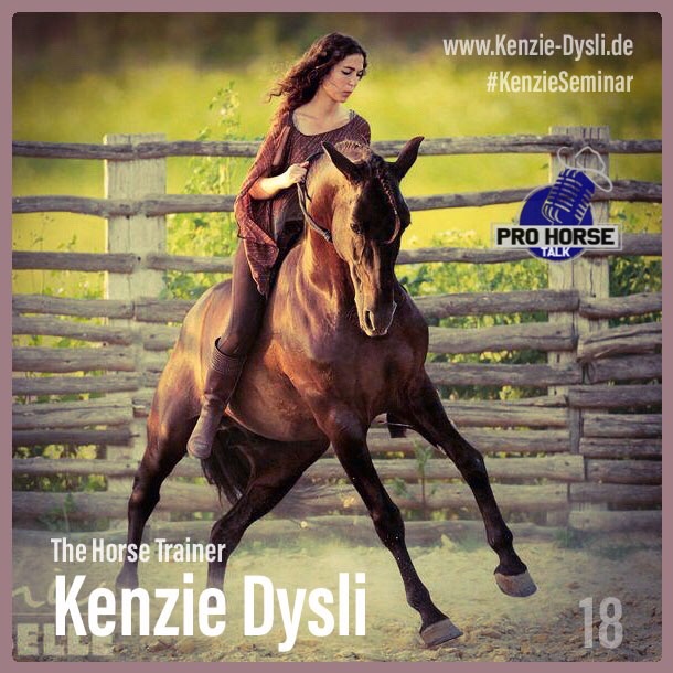 PRO HORSE TALK