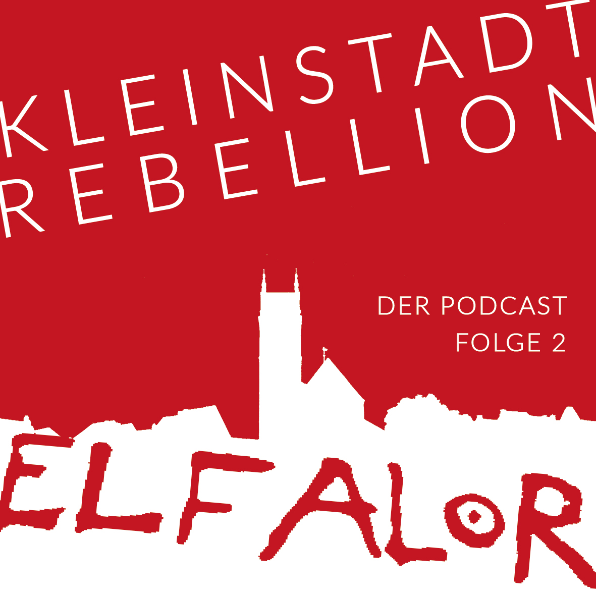 Kleinstadtrebellion