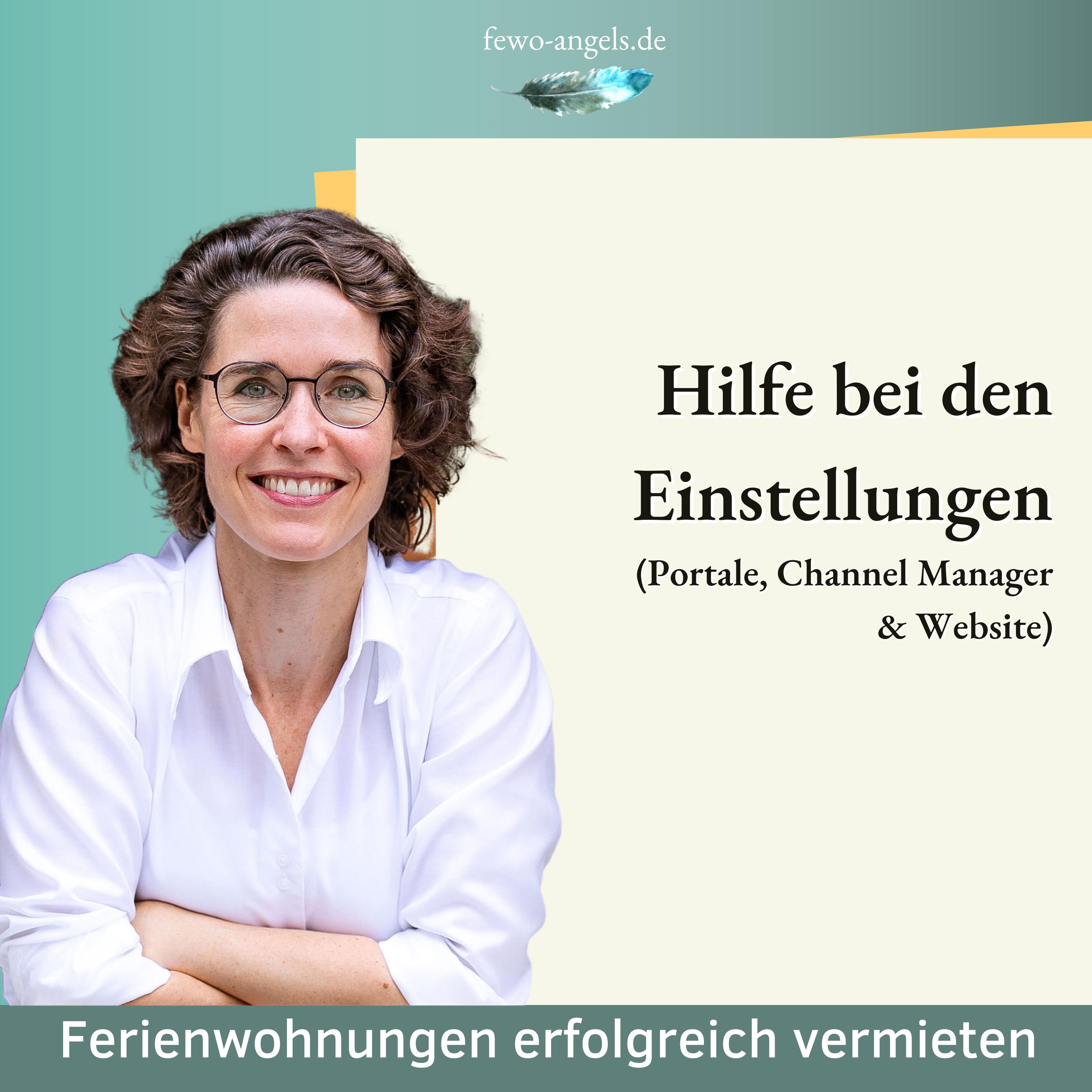 Fewo-Angels: Ferienwohnungen erfolgreich vermieten