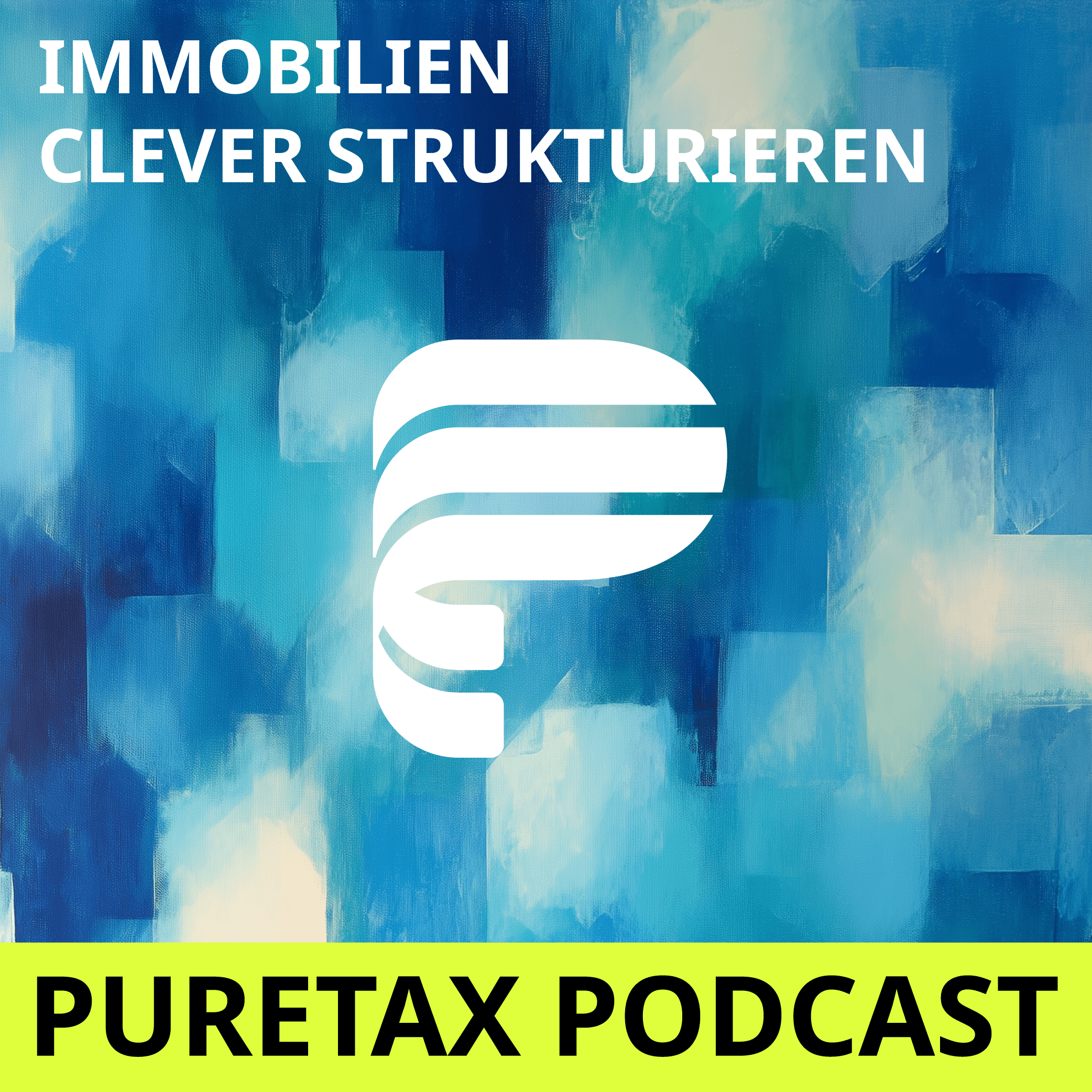 PureTax Podcast