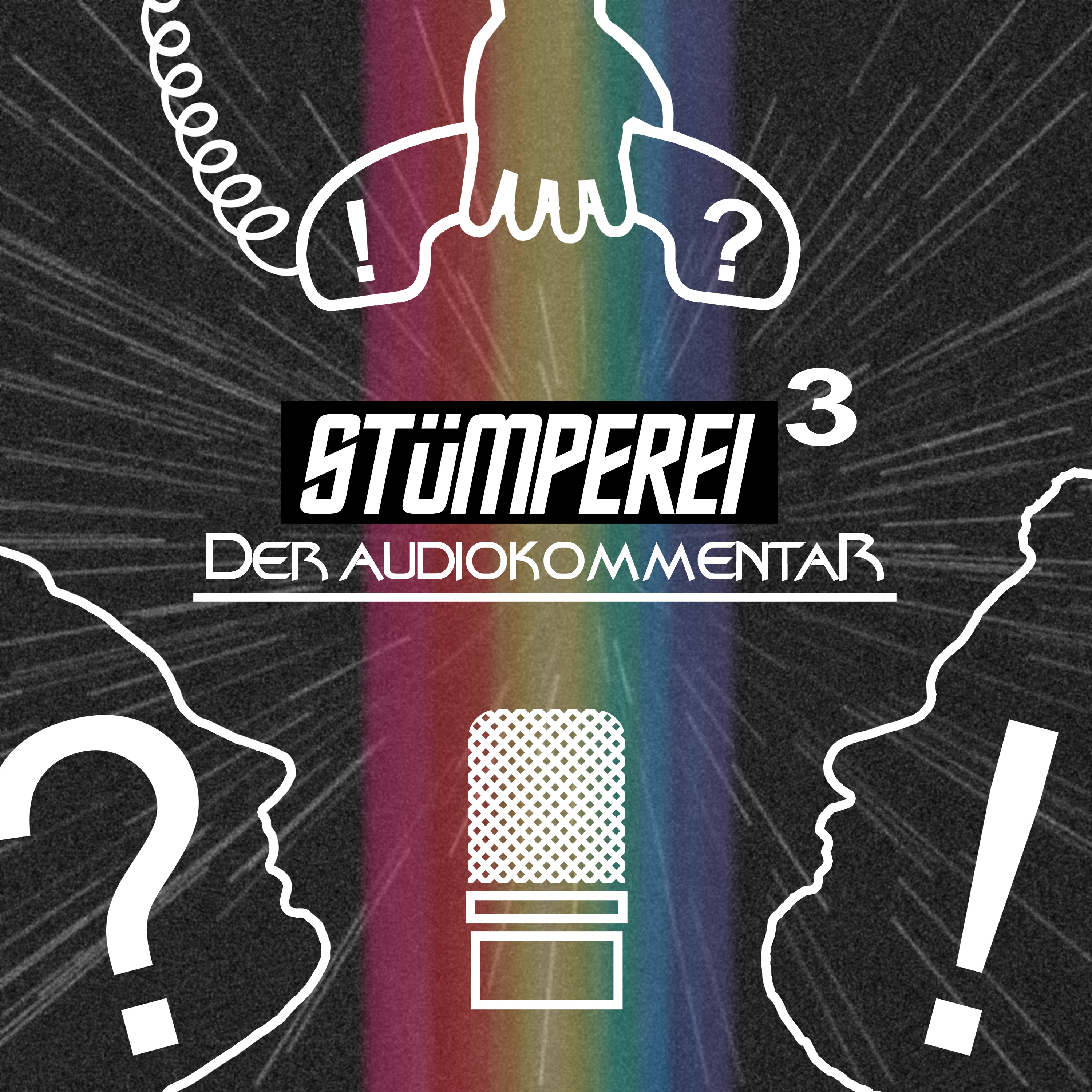 Stümperei³ – Star Trek-Spezial (mit Nova) 2/3 episode artwork