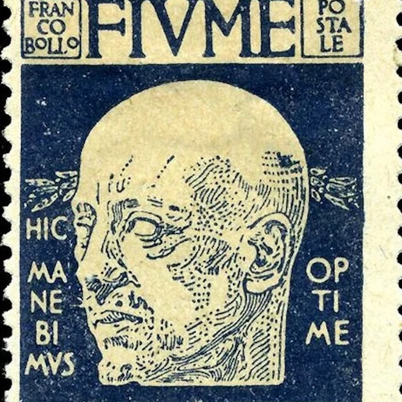 Fiume: Der wohl schrägste Staat der Geschichte episode artwork