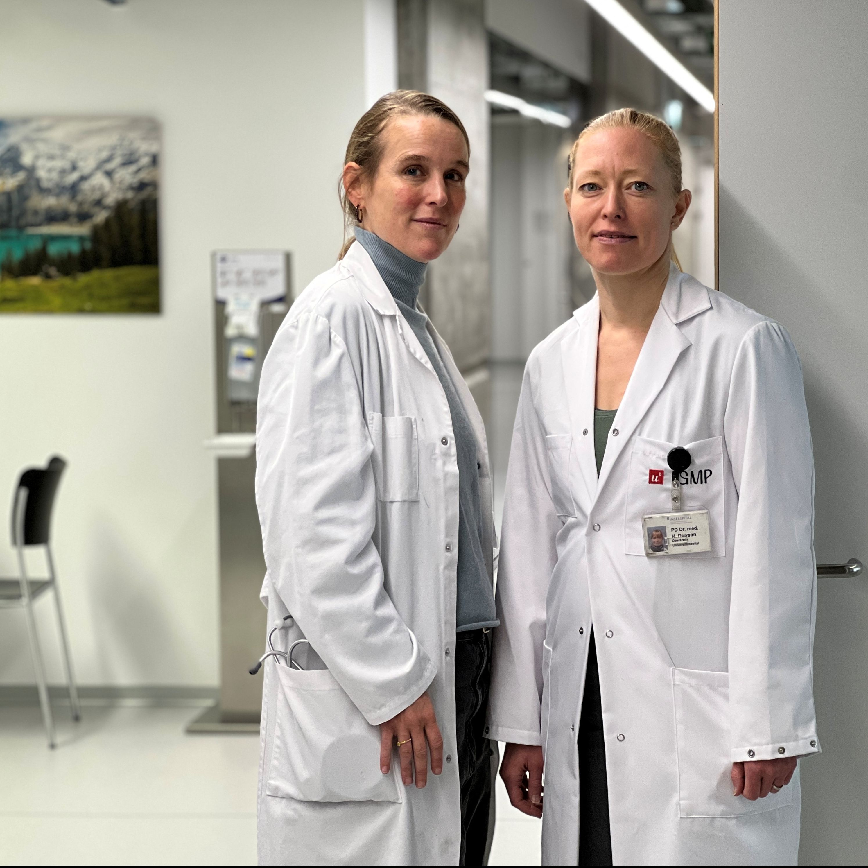 Flüssigbiopsie bei Krebs – was Liquid Biopsy heute schon kann episode artwork