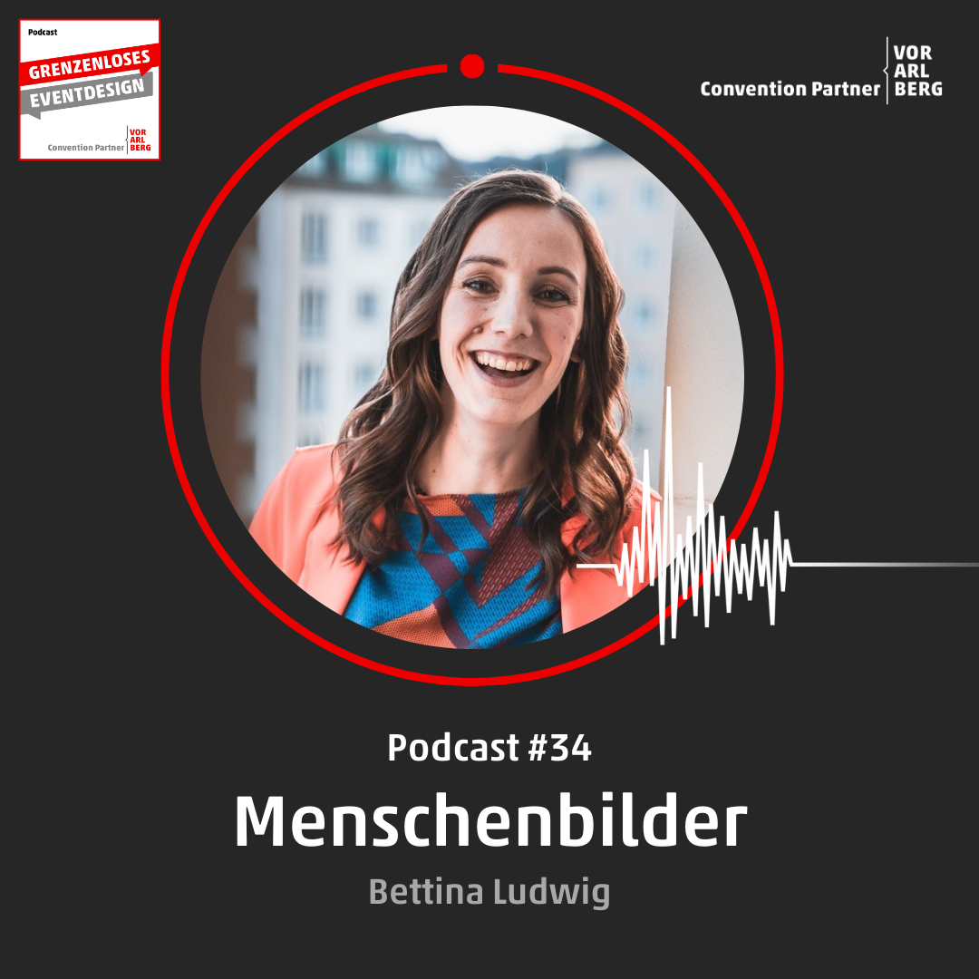 Grenzenloses Eventdesign - Gespräche über gute Veranstaltungskultur