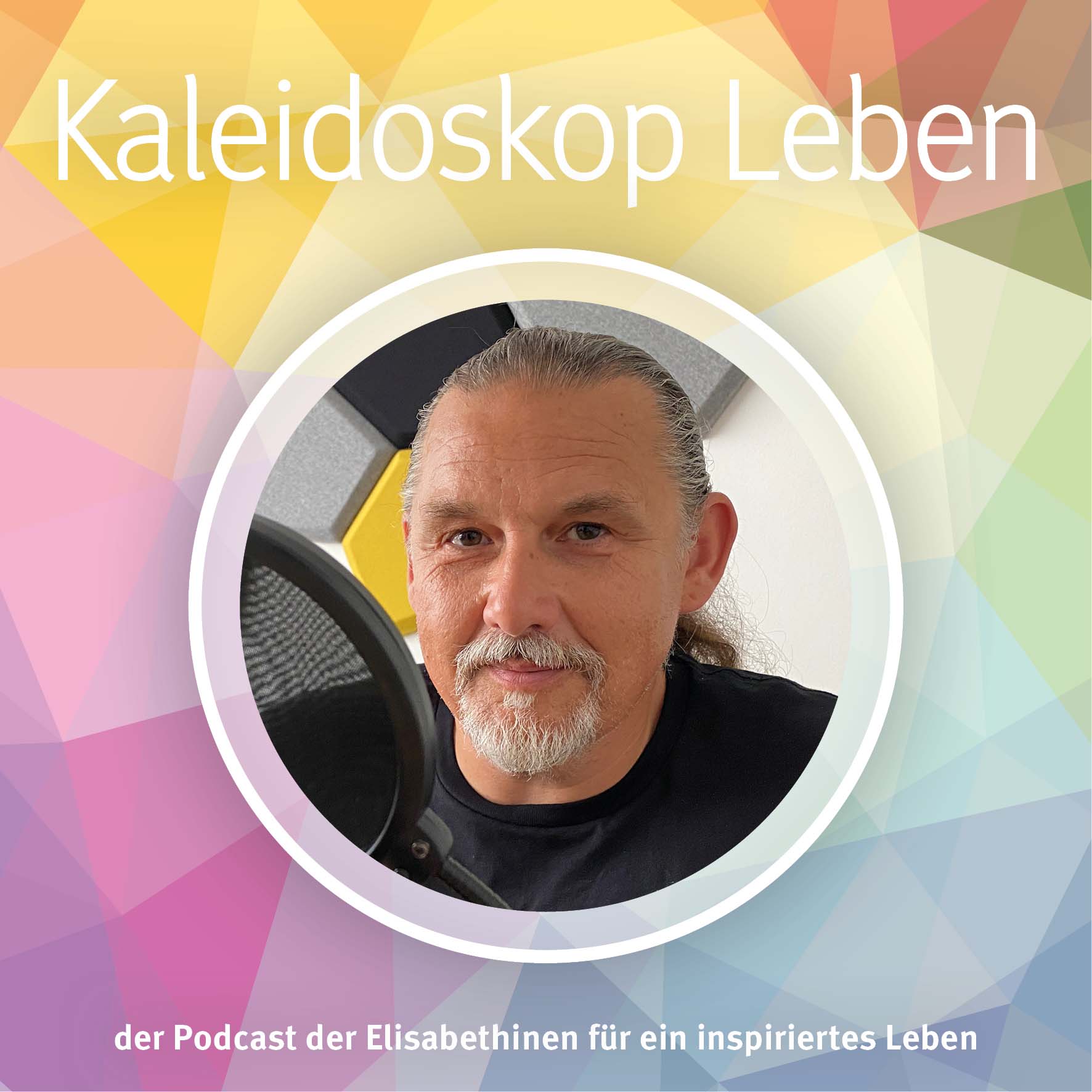 Kaleidoskop Leben