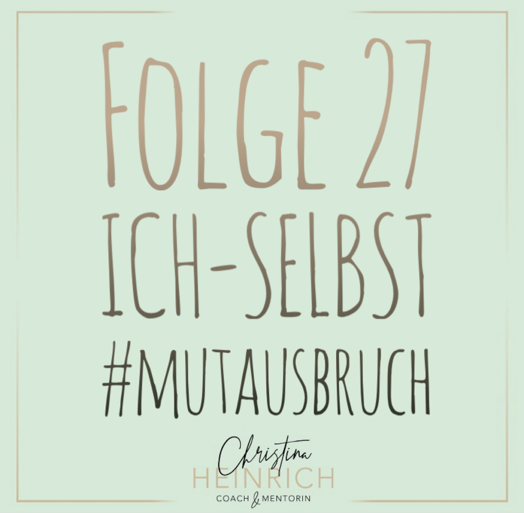 HAND AUFS HERZ