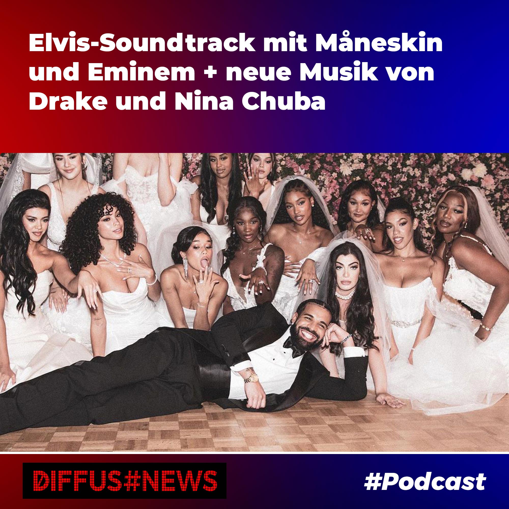 DIFFUS NEWS – Musik & Popkultur