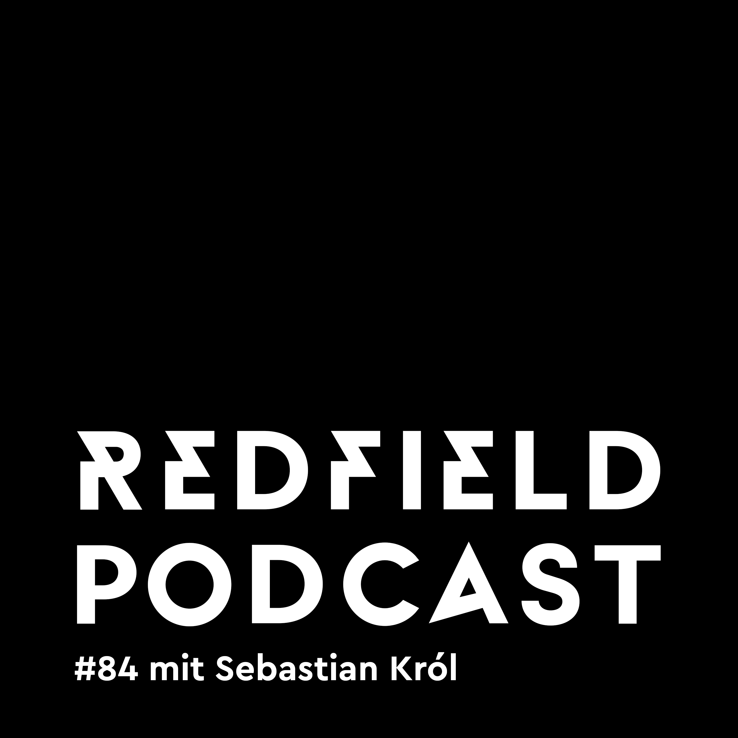 Macher*innen aus der Musikbranche | REDFIELD Podcast