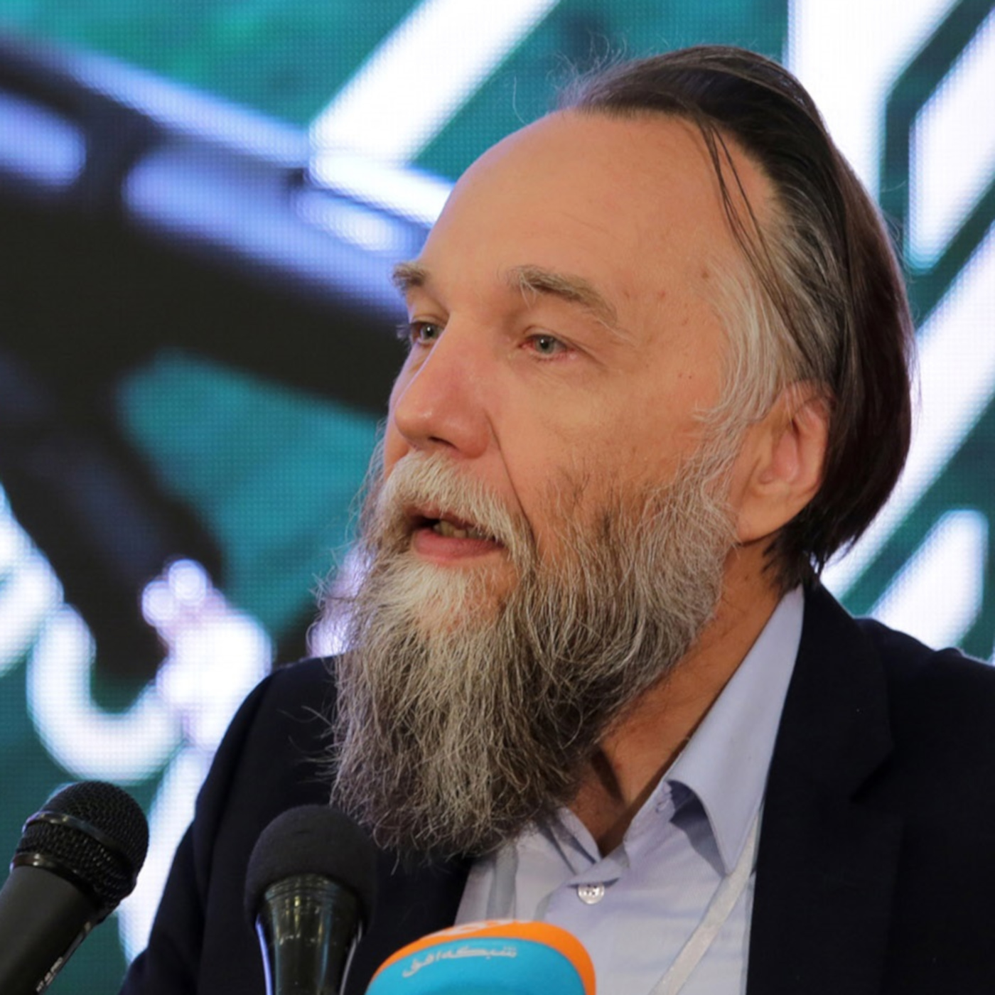 taz vorgelesen Podcast