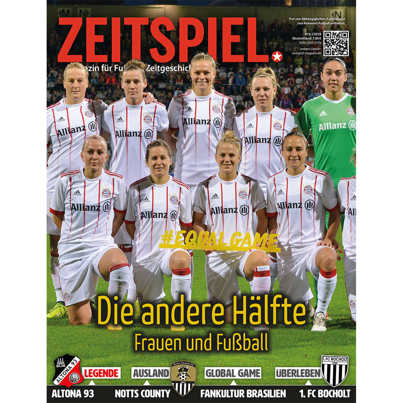 Hörfehler - Podcast zu Fussballhistorie und Kultur