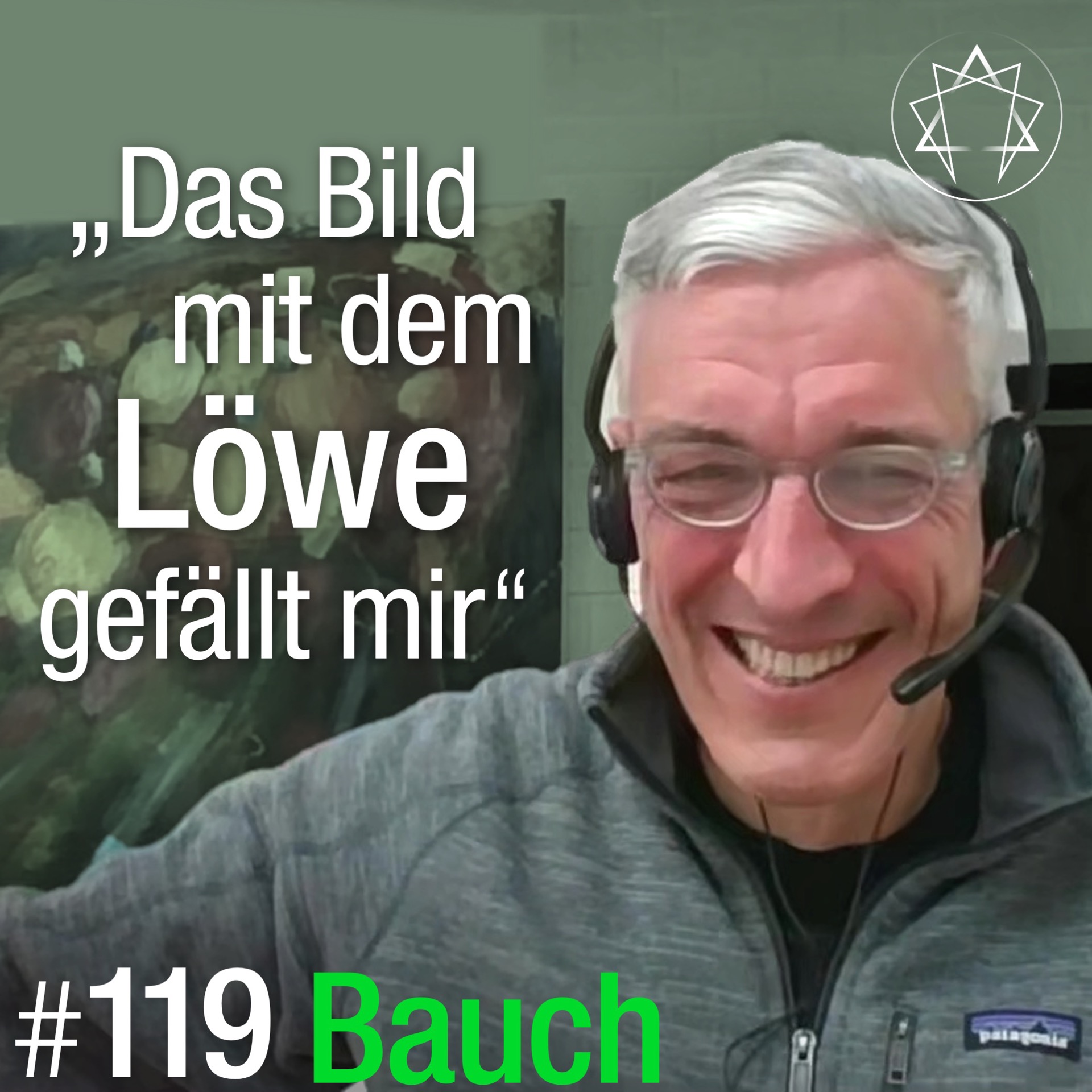 Enneagram Germany Podcast